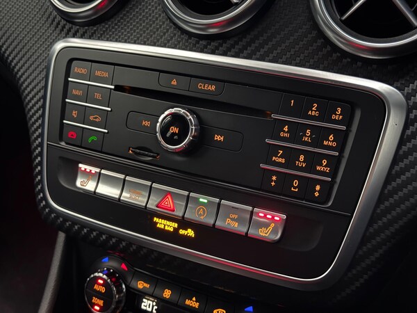 Used Mercedes-Benz A-Class 2016 for sale - 76085133: Photo 81