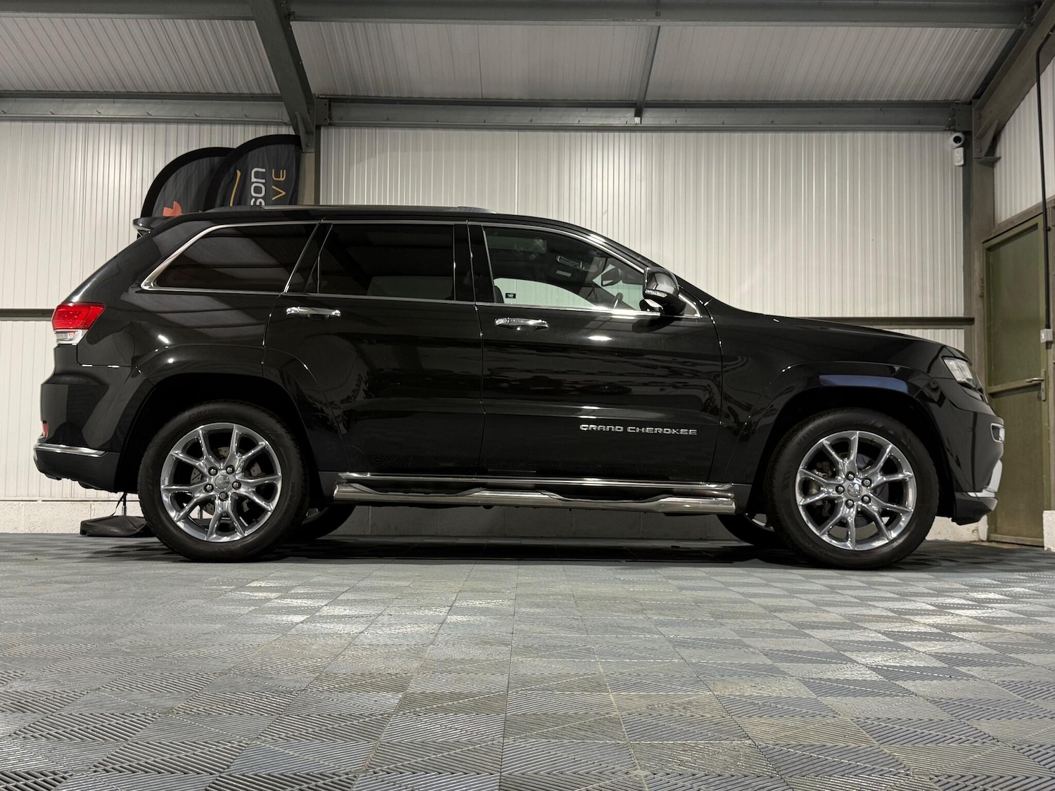 Used Jeep Grand Cherokee 2014 for sale - 77175286: Photo 26