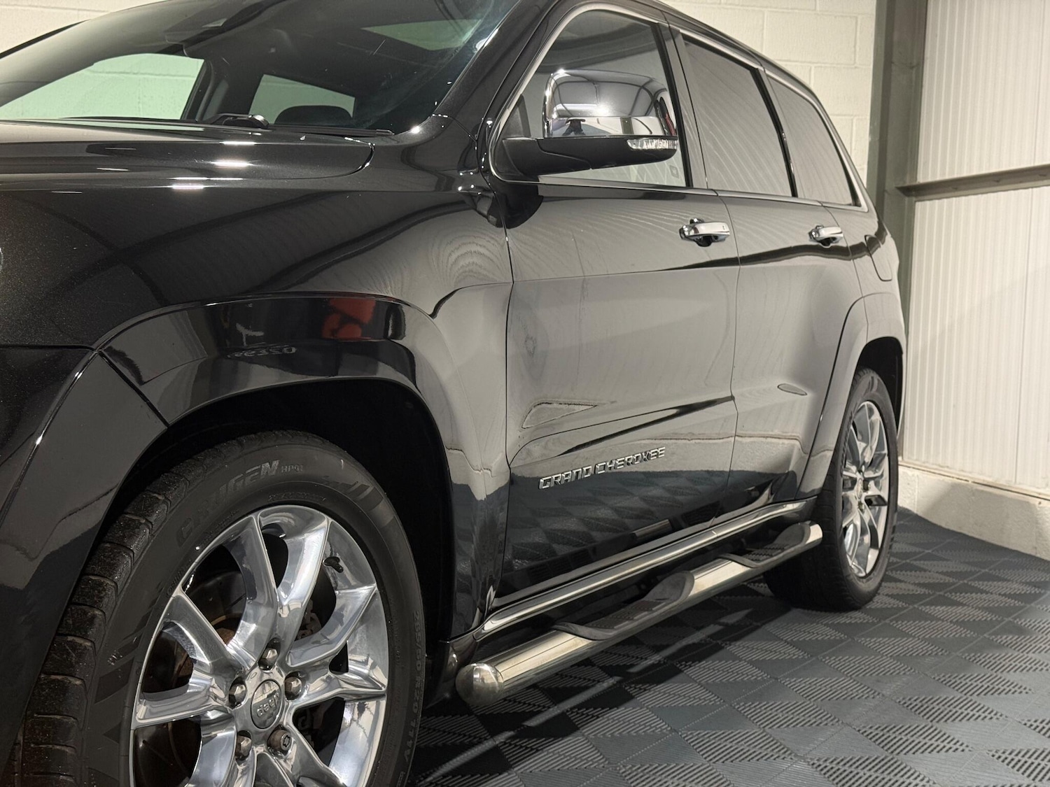 Used Jeep Grand Cherokee 2014 for sale - 77175286: Photo 28