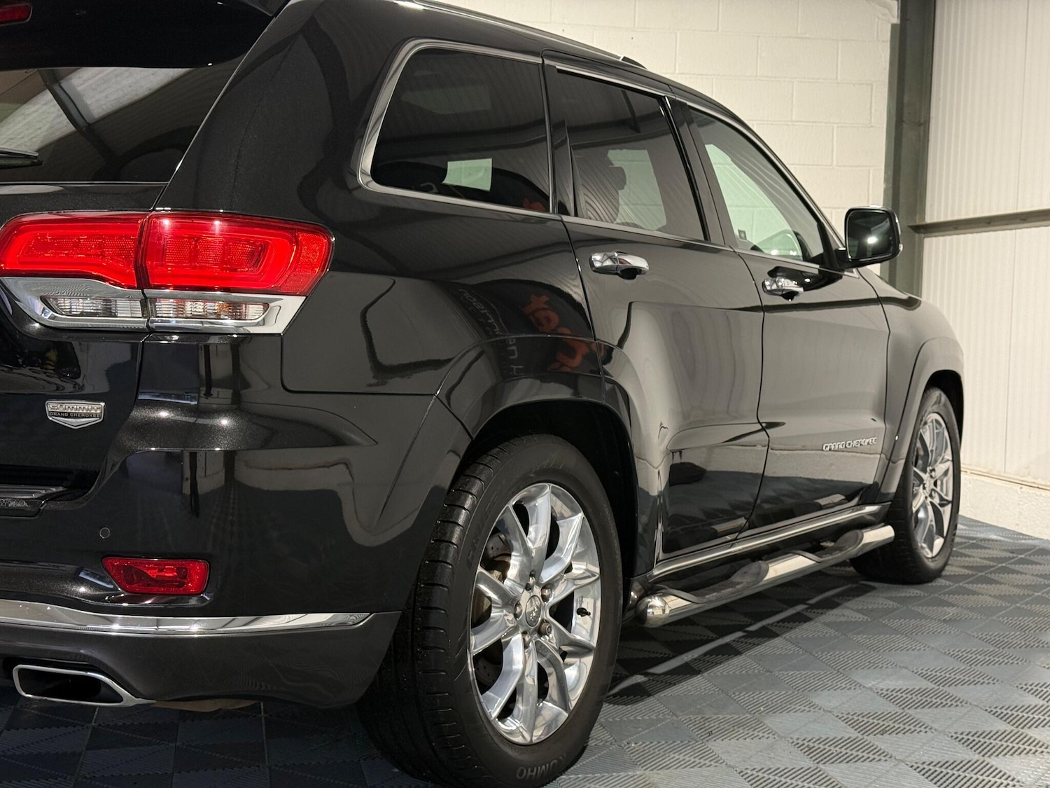 Used Jeep Grand Cherokee 2014 for sale - 77175286: Photo 30