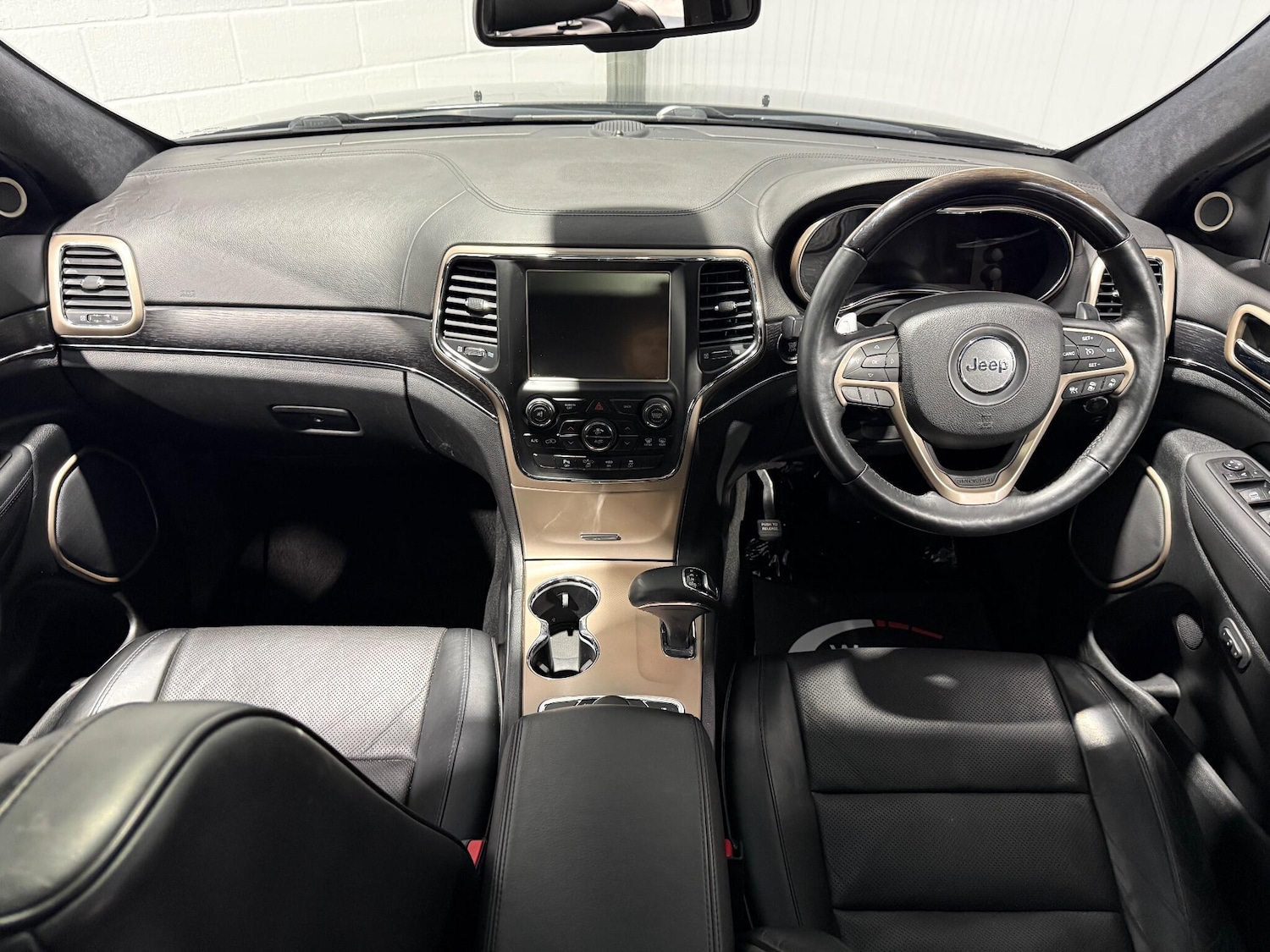 Used Jeep Grand Cherokee 2014 for sale - 77175286: Photo 39