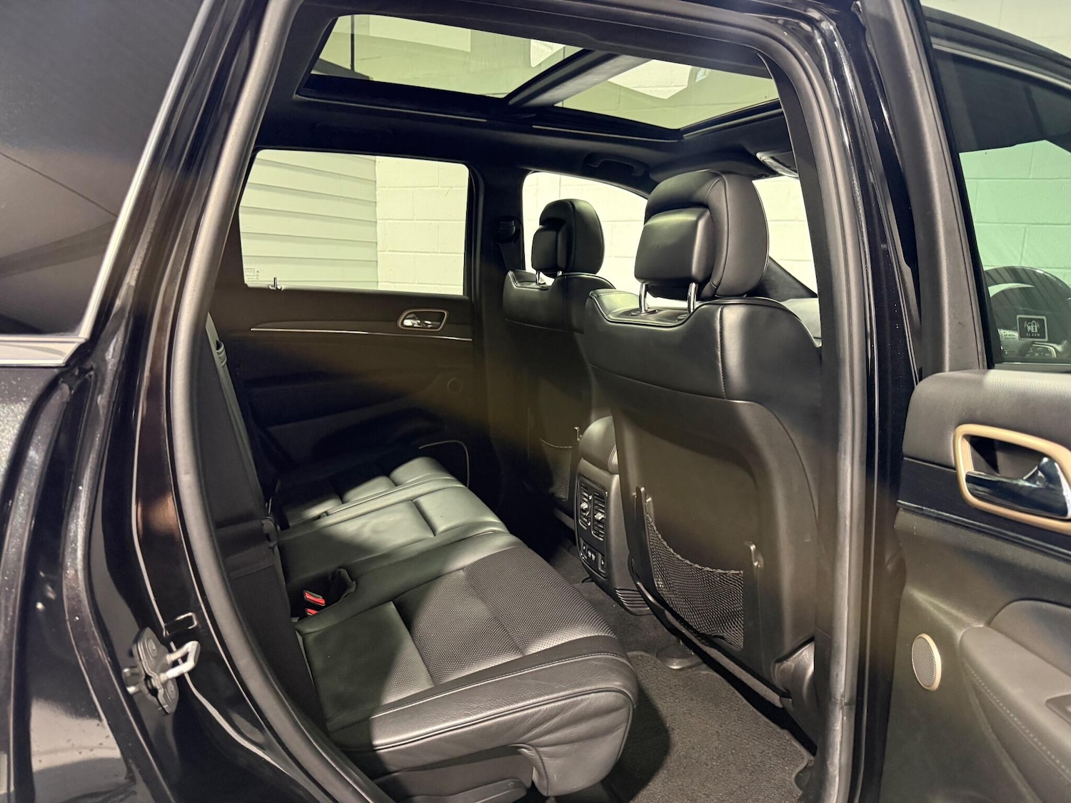 Used Jeep Grand Cherokee 2014 for sale - 77175286: Photo 43