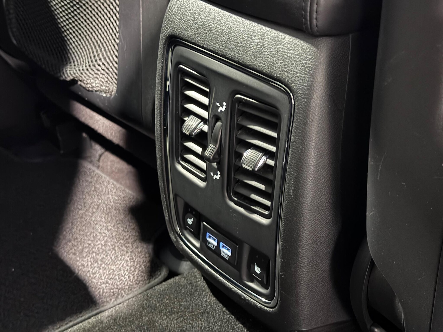 Used Jeep Grand Cherokee 2014 for sale - 77175286: Photo 47