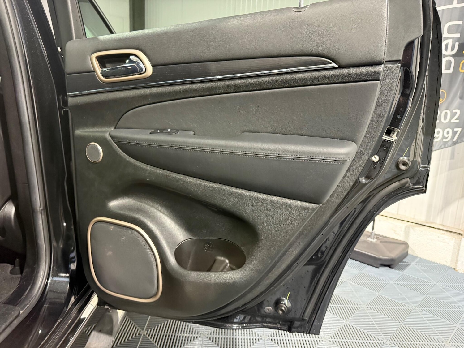 Used Jeep Grand Cherokee 2014 for sale - 77175286: Photo 48