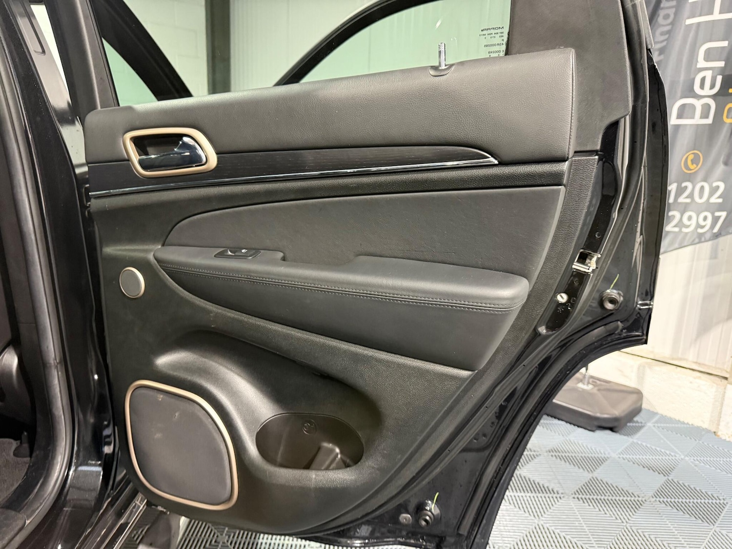 Used Jeep Grand Cherokee 2014 for sale - 77175286: Photo 49