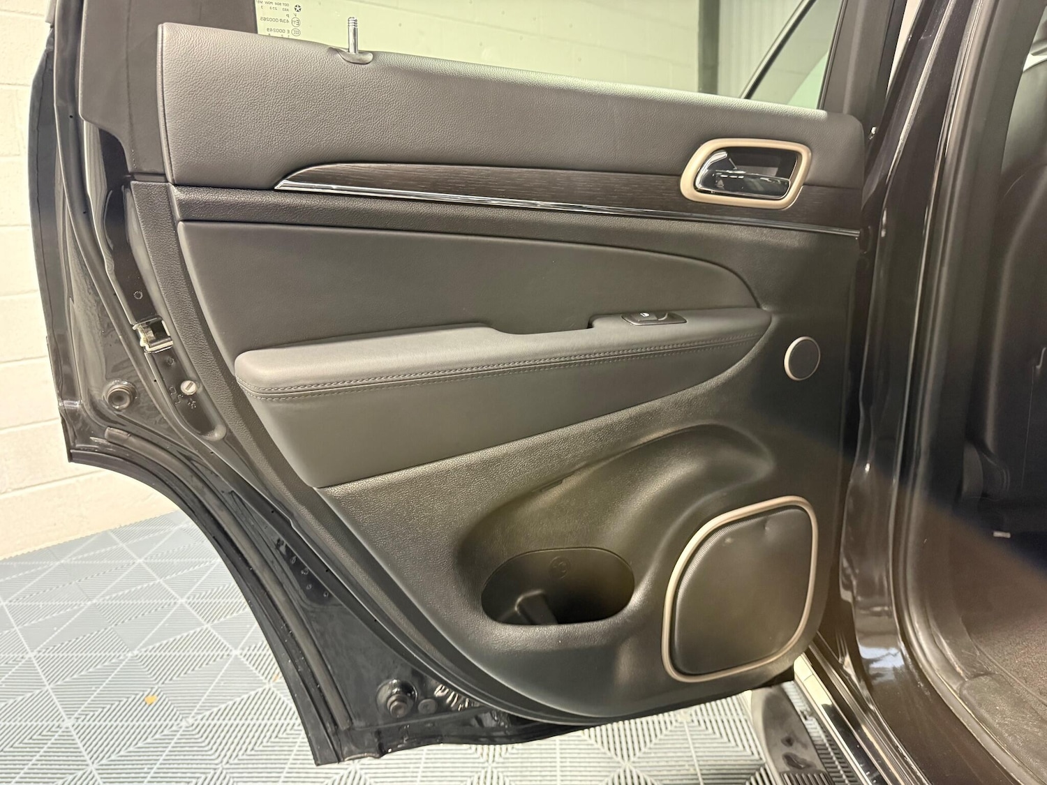 Used Jeep Grand Cherokee 2014 for sale - 77175286: Photo 51