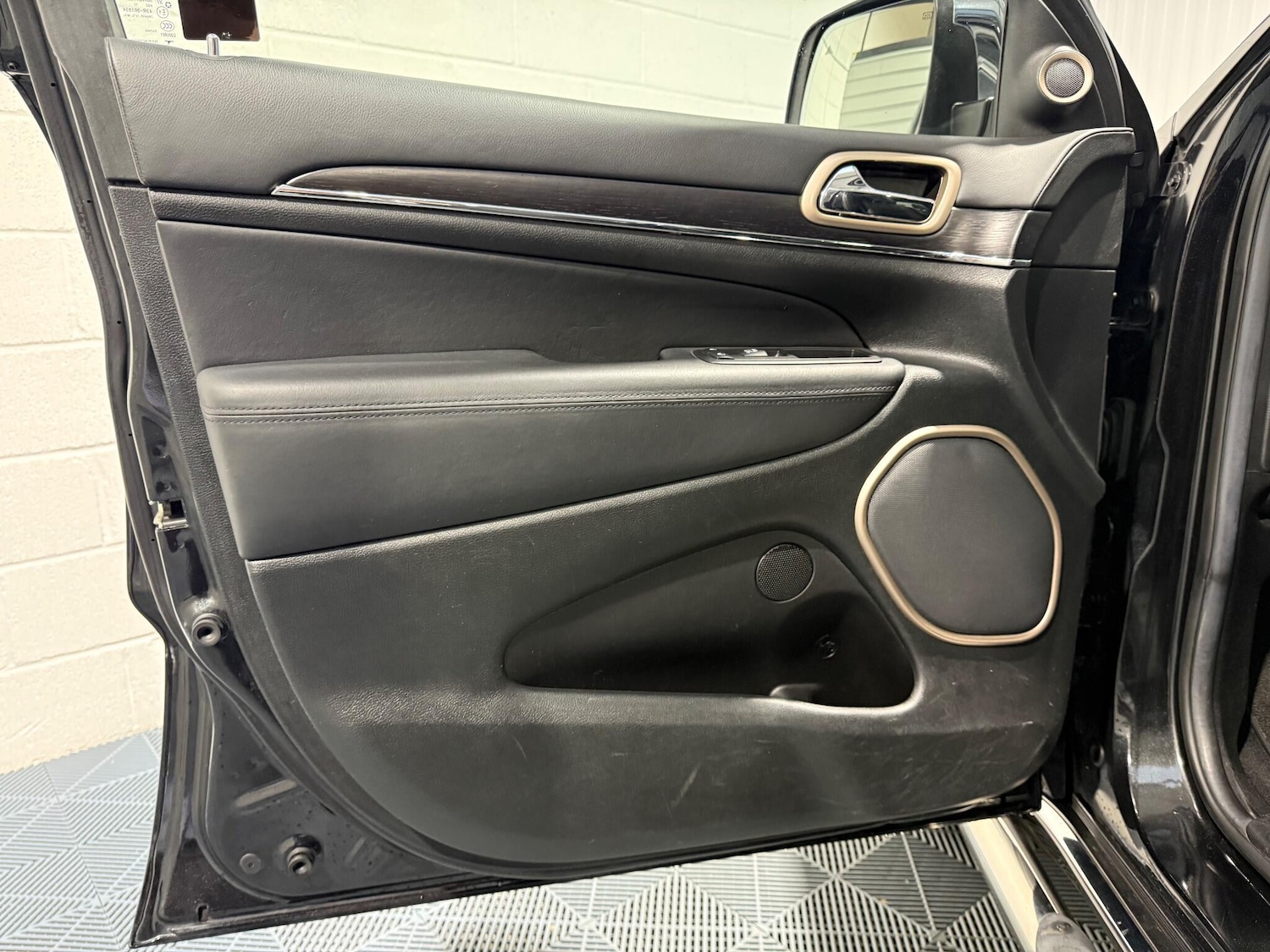 Used Jeep Grand Cherokee 2014 for sale - 77175286: Photo 52