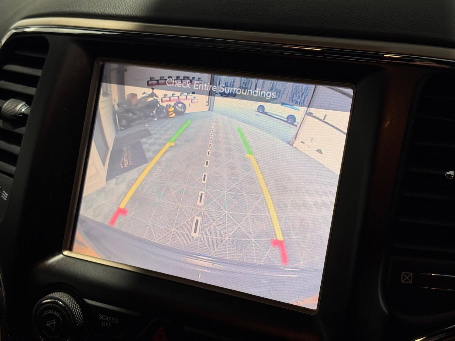 Used Jeep Grand Cherokee 2014 for sale - 77175286: Photo 62