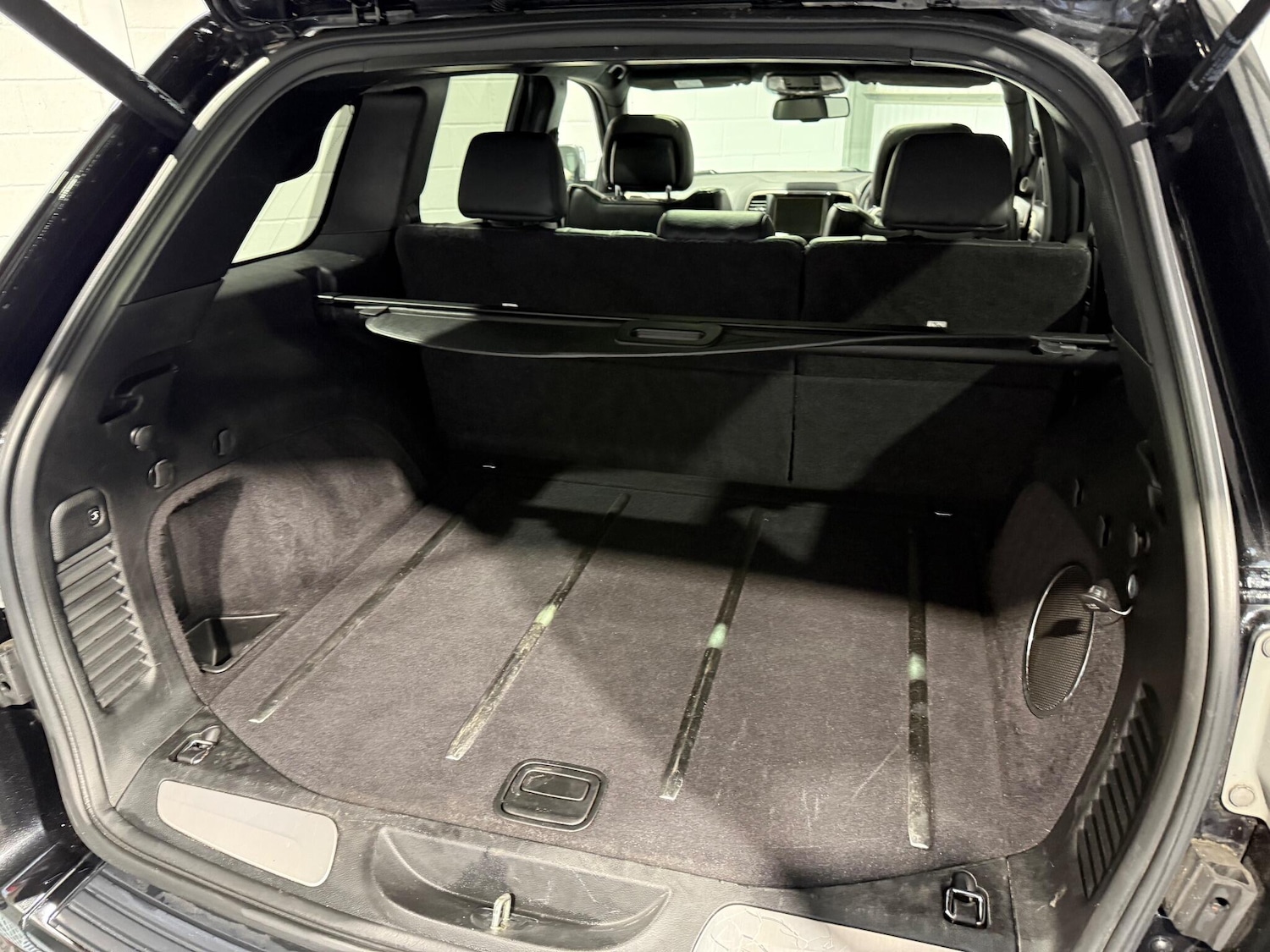 Used Jeep Grand Cherokee 2014 for sale - 77175286: Photo 66