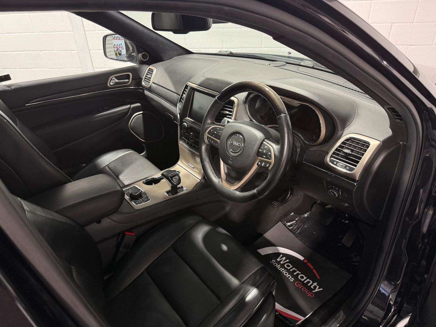 Used Jeep Grand Cherokee 2014 for sale - 77175286: Photo 68