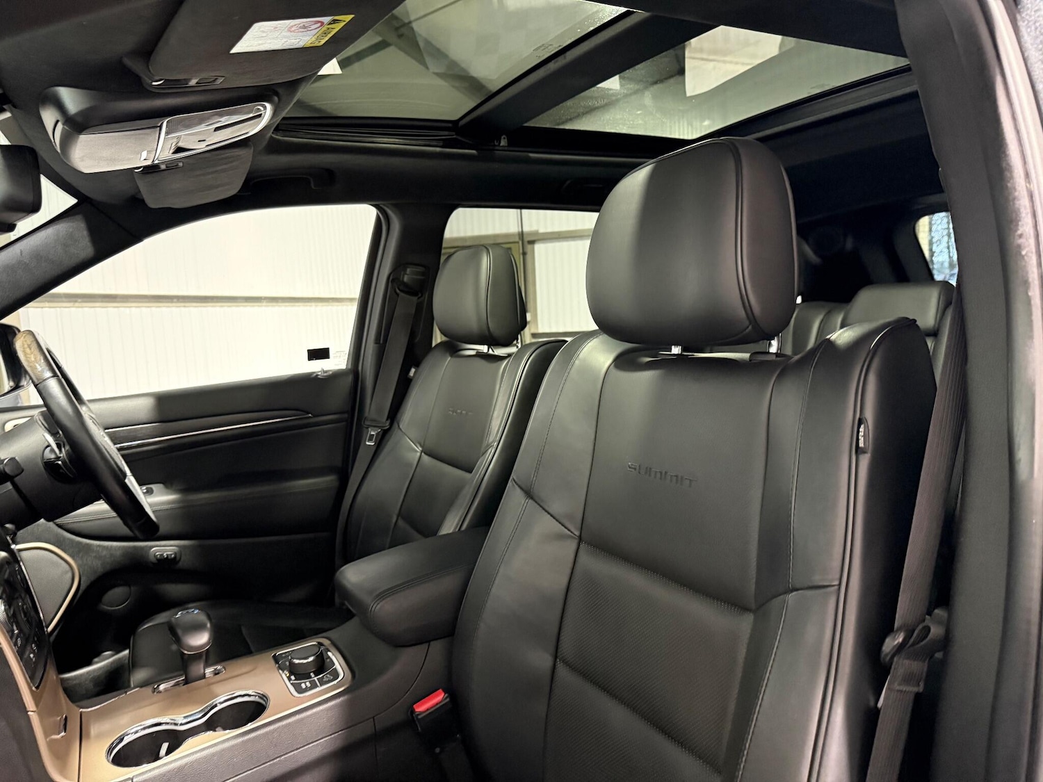 Used Jeep Grand Cherokee 2014 for sale - 77175286: Photo 75