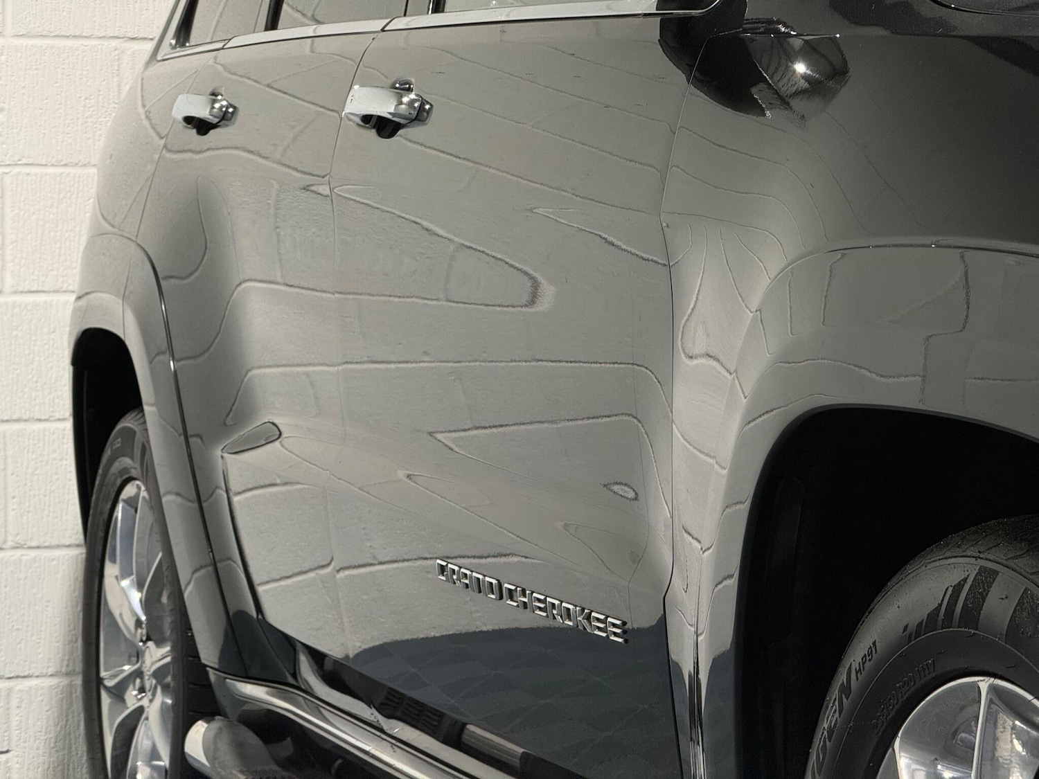 Used Jeep Grand Cherokee 2014 for sale - 77175286: Photo 82