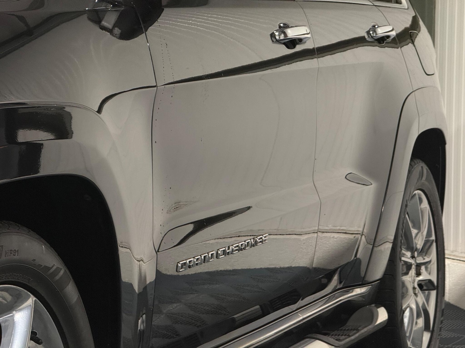 Used Jeep Grand Cherokee 2014 for sale - 77175286: Photo 84