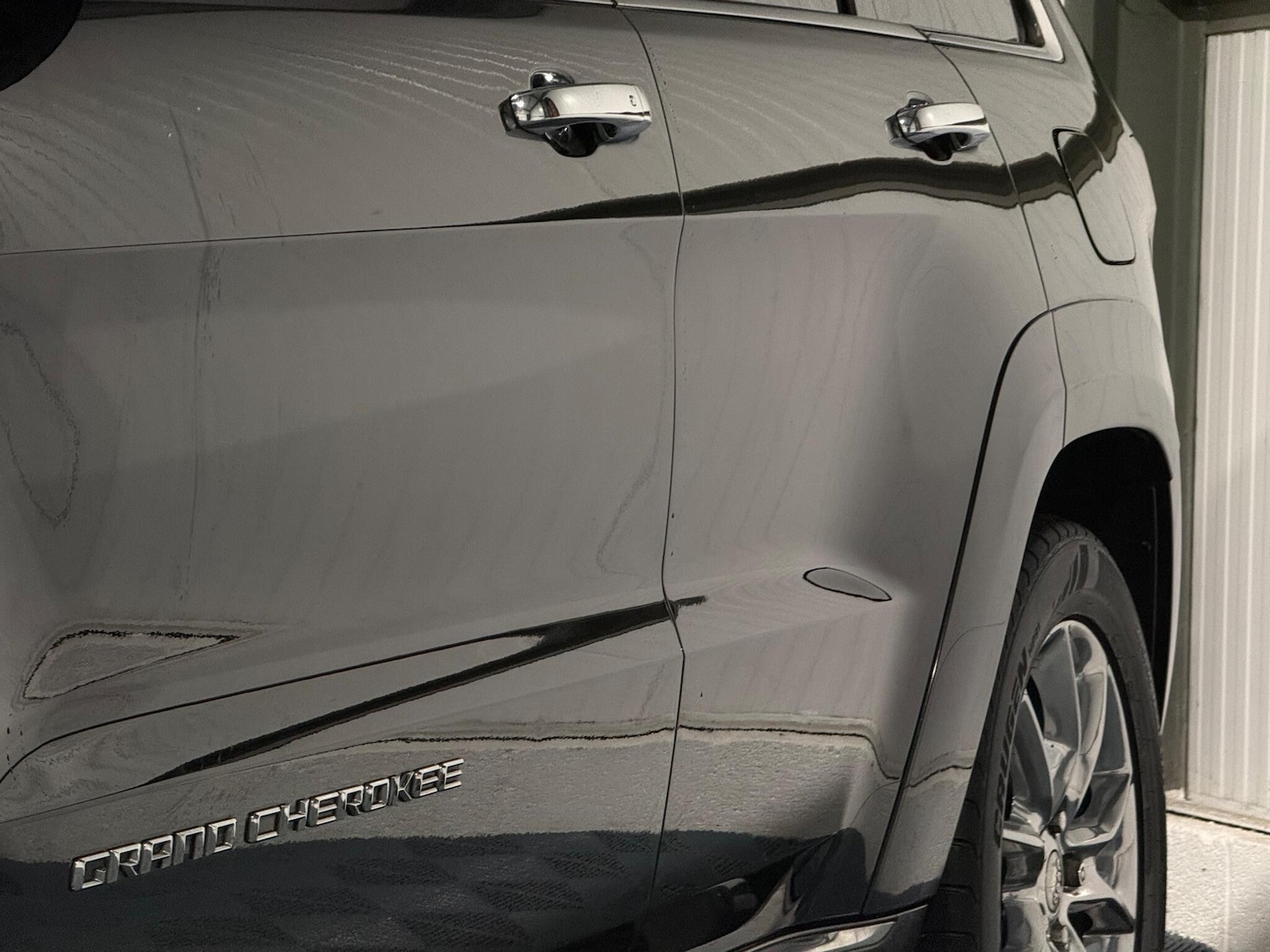 Used Jeep Grand Cherokee 2014 for sale - 77175286: Photo 85