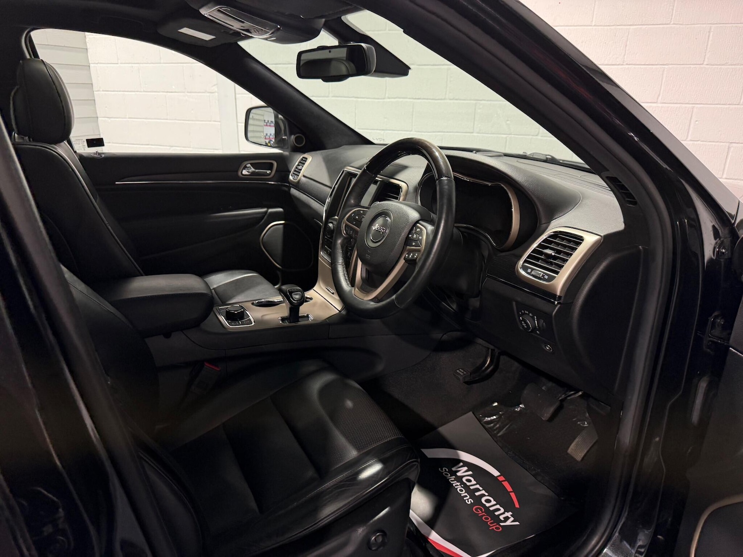 Used Jeep Grand Cherokee 2014 for sale - 77175286: Photo 88