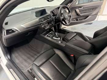 Used BMW M2 2018 for sale - 75291278: Photo