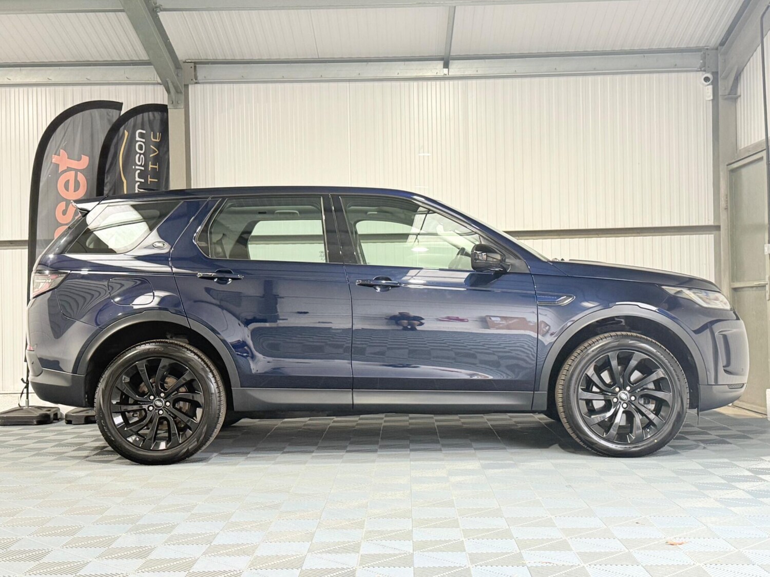 Used Land Rover Discovery Sport 2020 for sale - 76549049: Photo 21