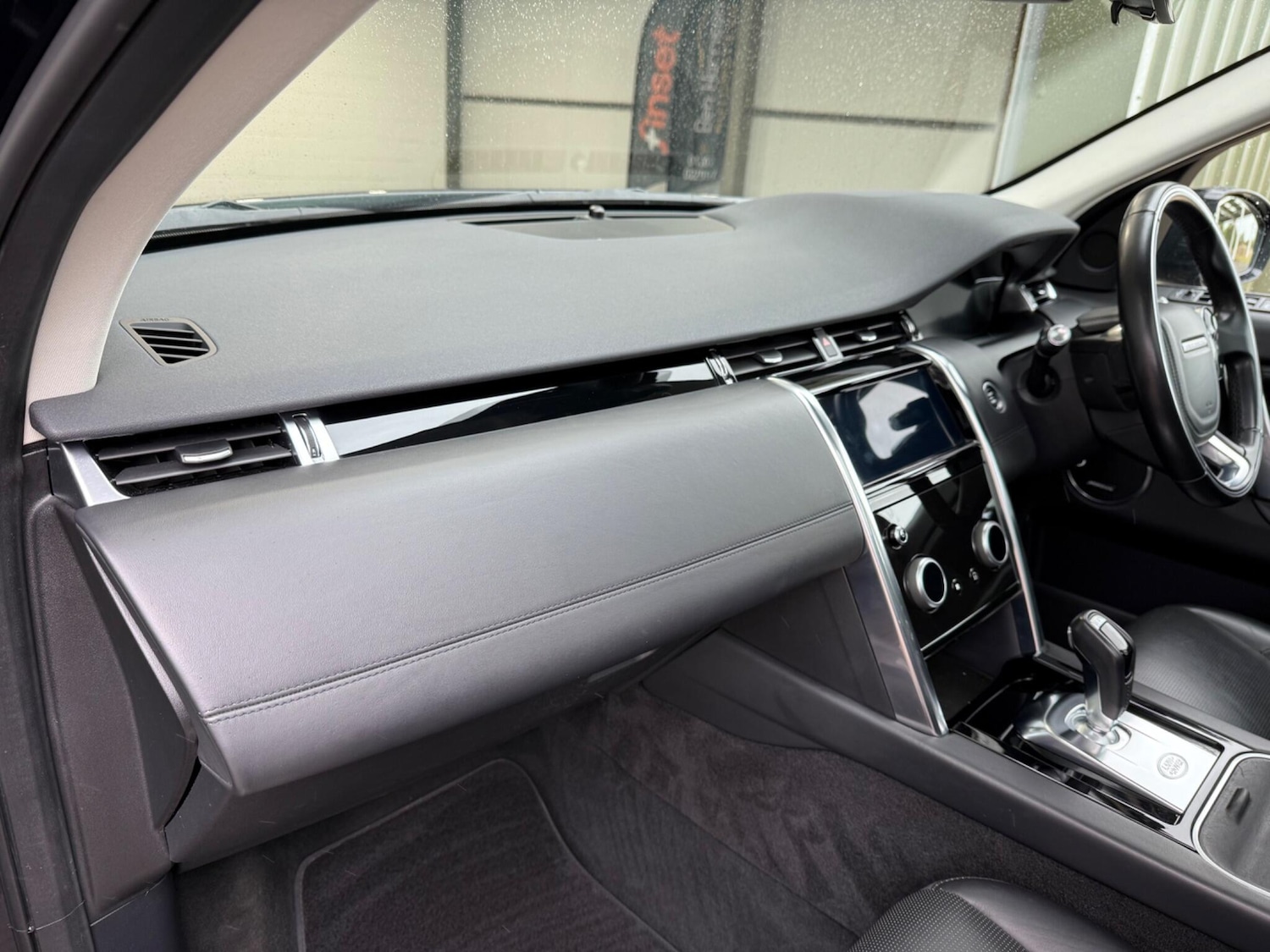 Used Land Rover Discovery Sport 2020 for sale - 76549049: Photo 24