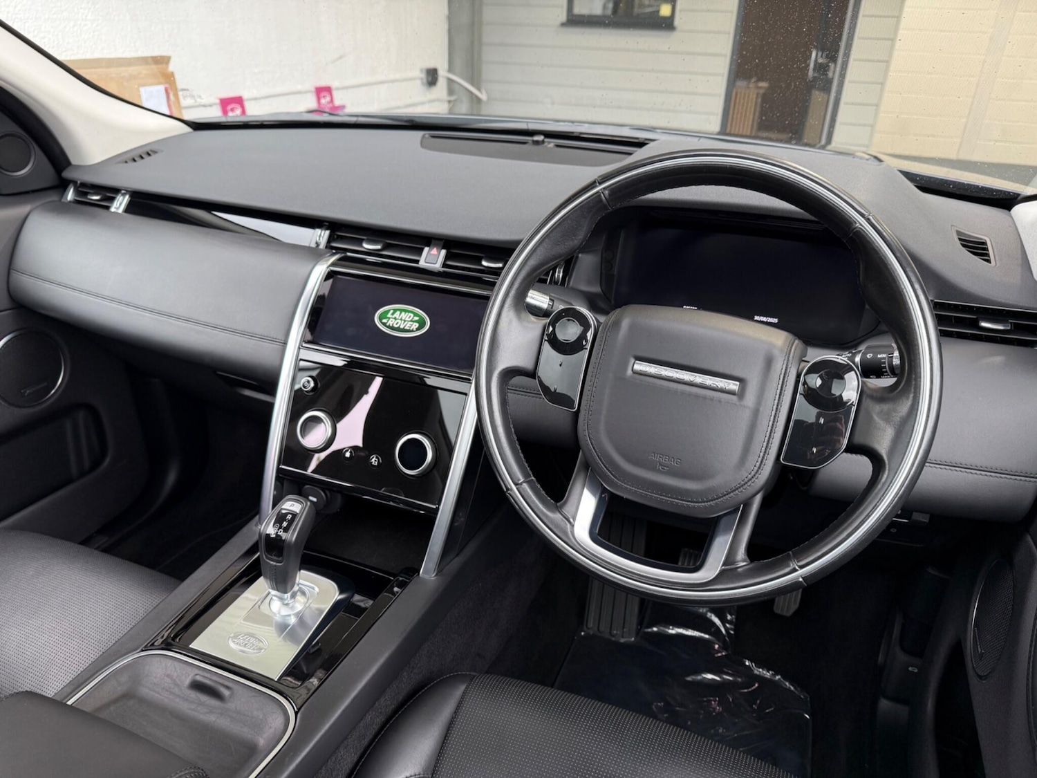 Used Land Rover Discovery Sport 2020 for sale - 76549049: Photo 26