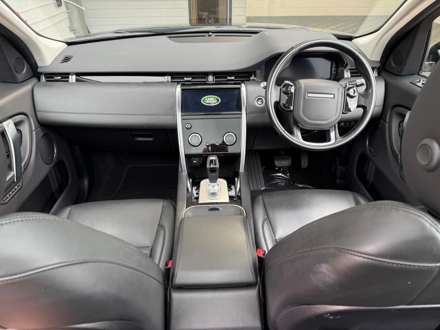 Used Land Rover Discovery Sport 2020 for sale - 76549049: Photo 27