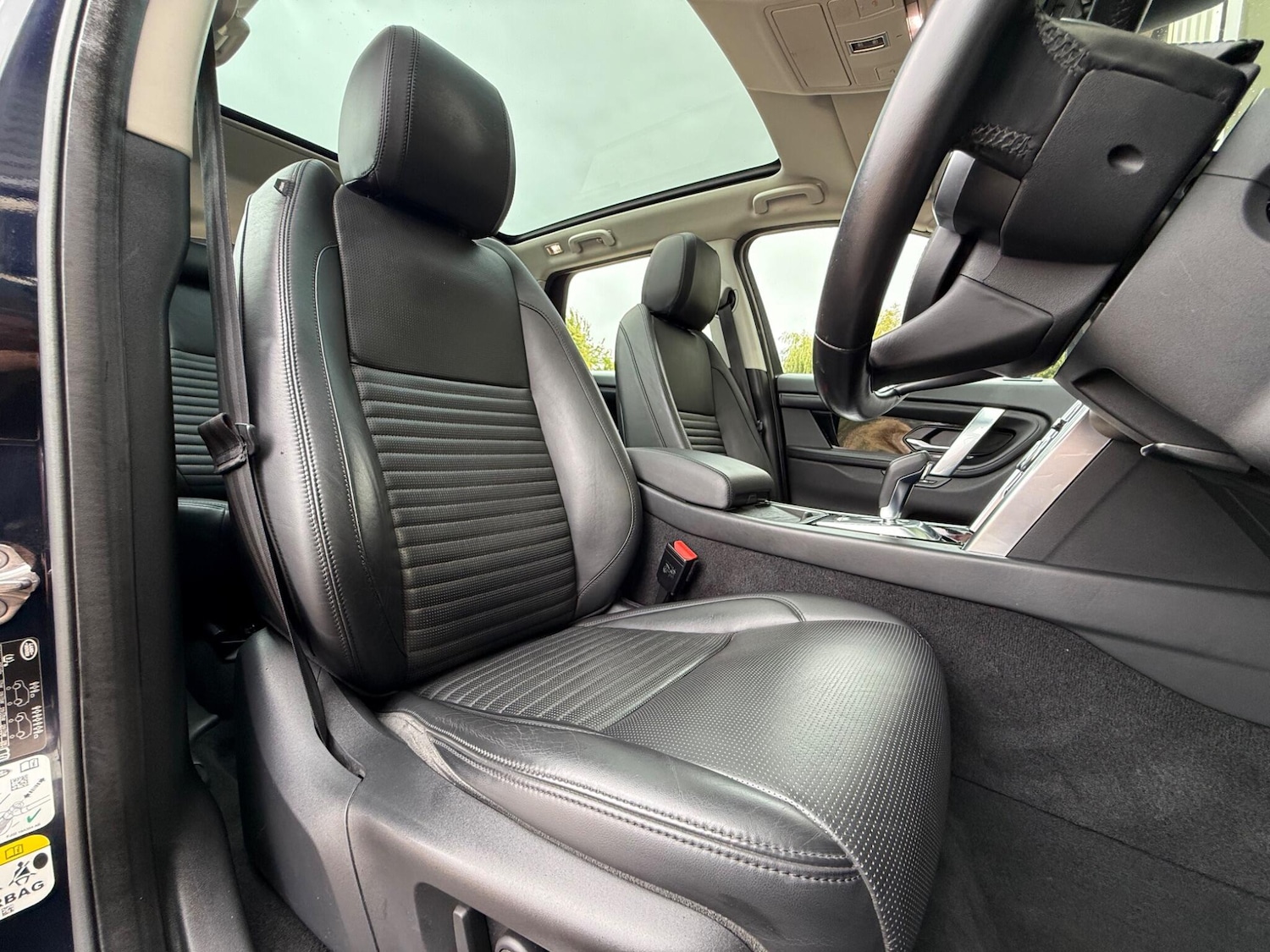 Used Land Rover Discovery Sport 2020 for sale - 76549049: Photo 29