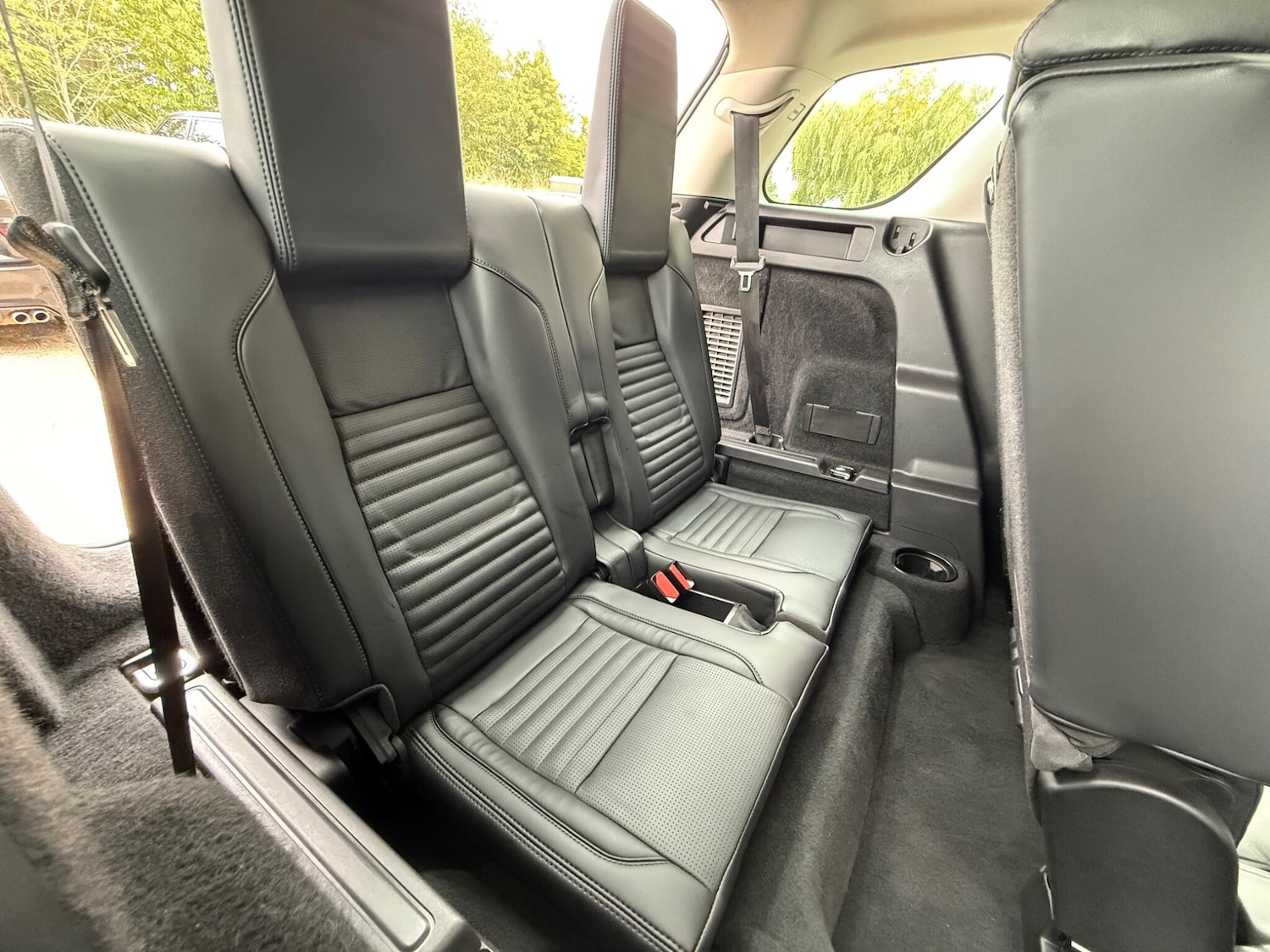 Used Land Rover Discovery Sport 2020 for sale - 76549049: Photo 33