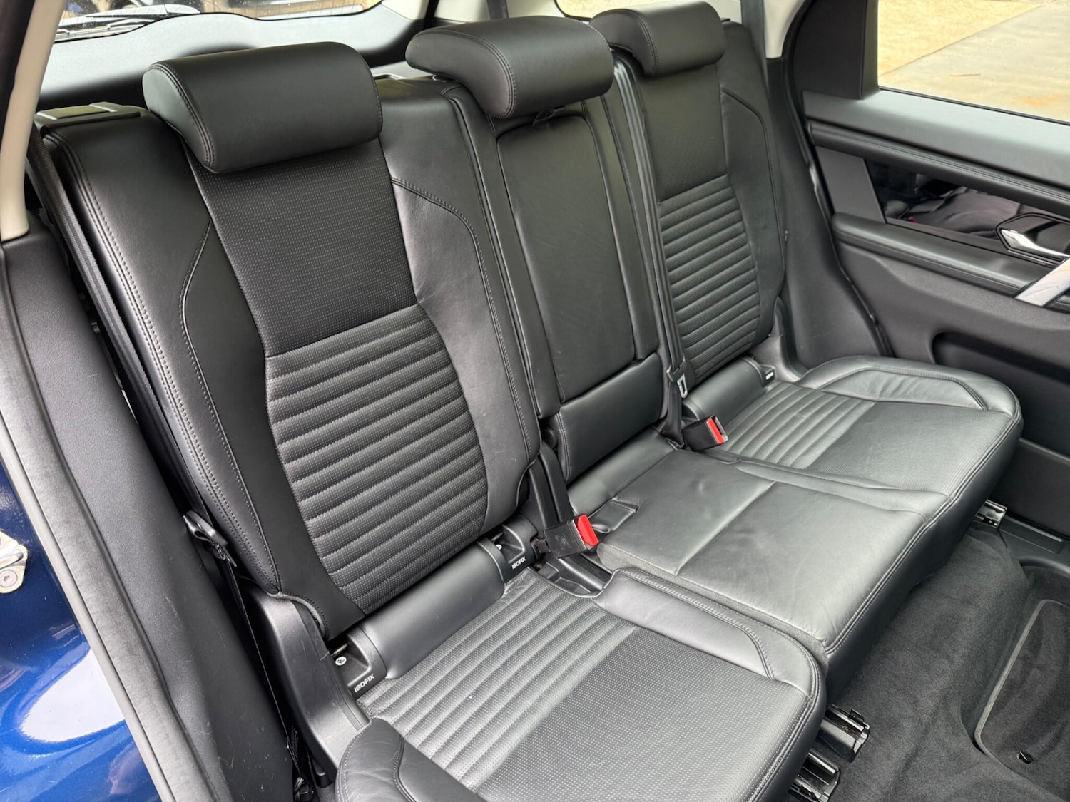 Used Land Rover Discovery Sport 2020 for sale - 76549049: Photo 35