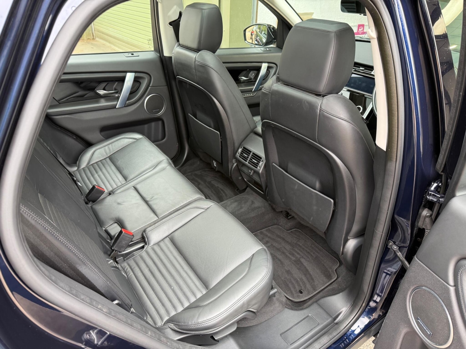 Used Land Rover Discovery Sport 2020 for sale - 76549049: Photo 36