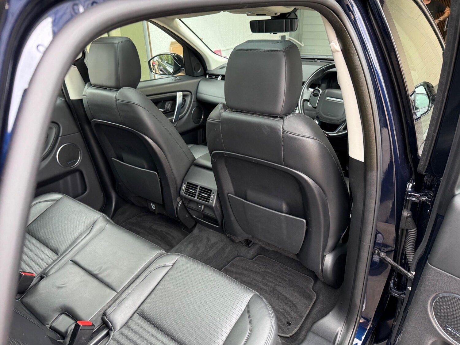 Used Land Rover Discovery Sport 2020 for sale - 76549049: Photo 37