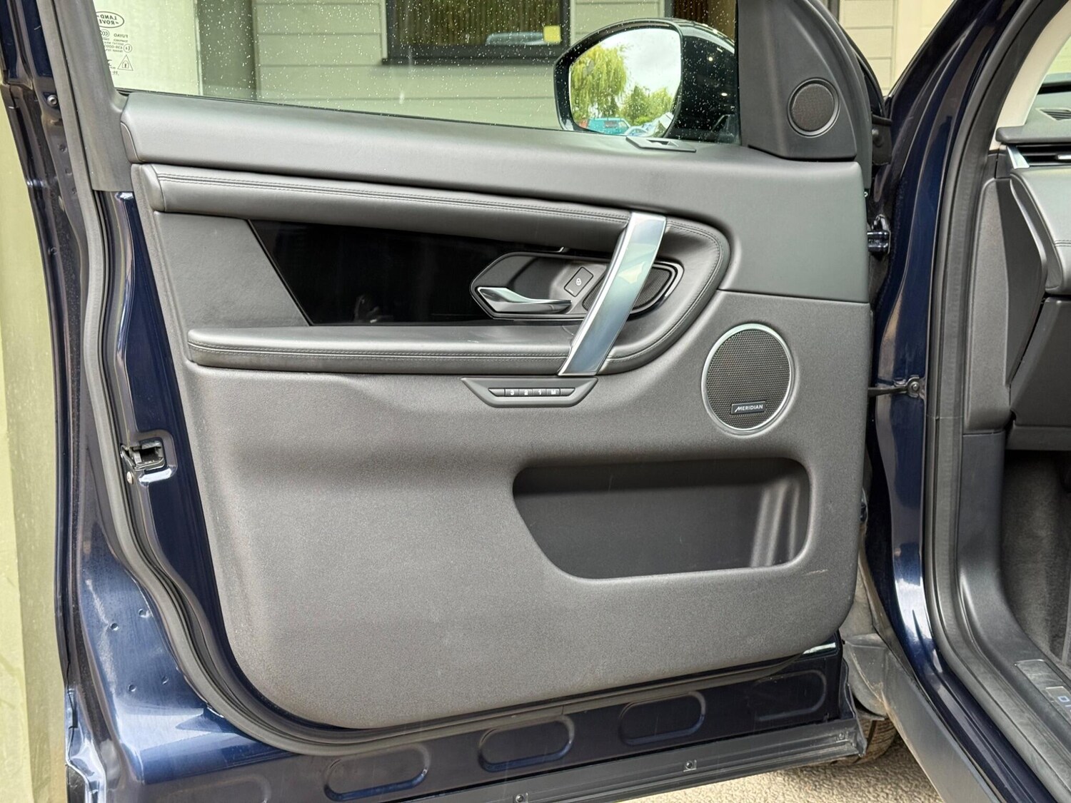 Used Land Rover Discovery Sport 2020 for sale - 76549049: Photo 39