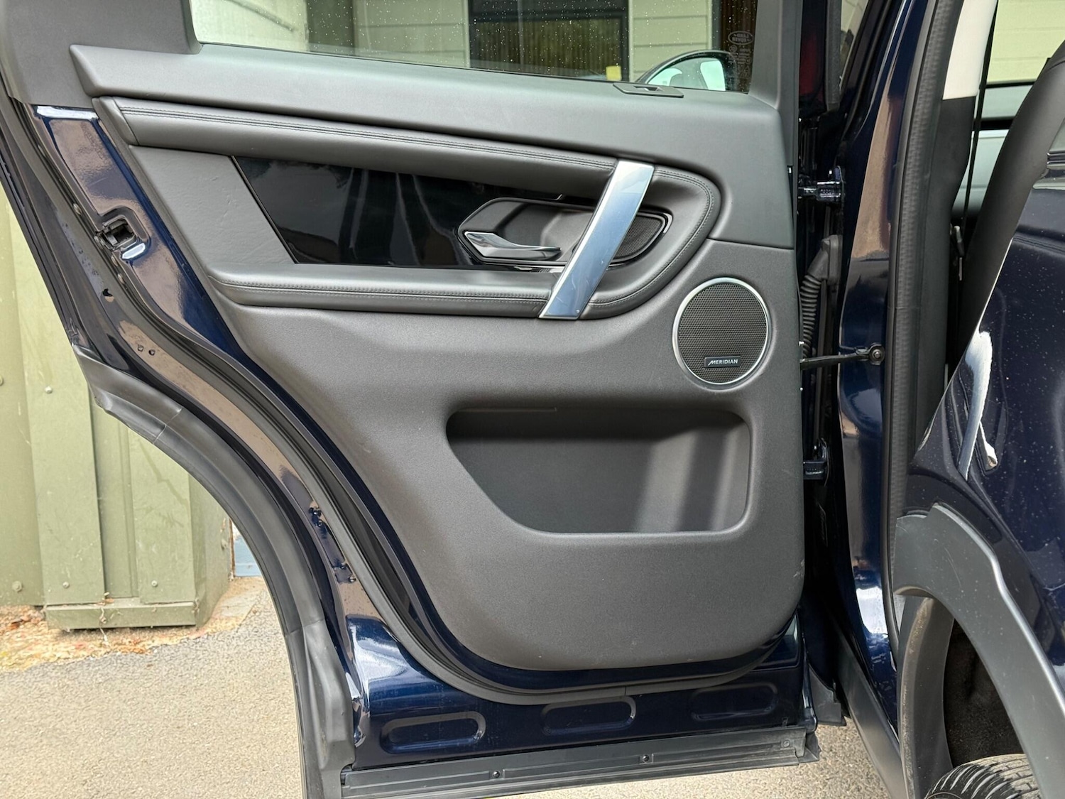 Used Land Rover Discovery Sport 2020 for sale - 76549049: Photo 40