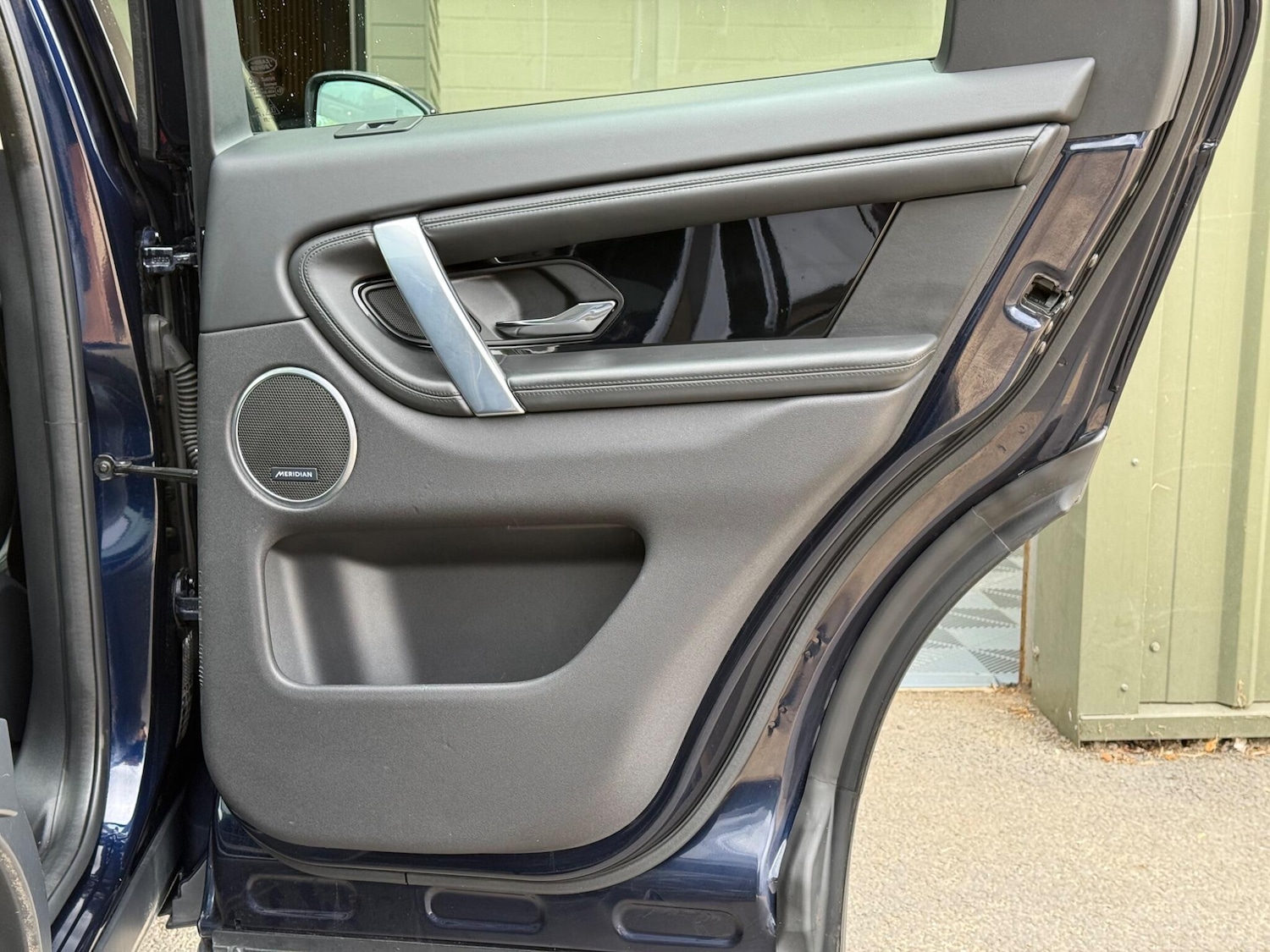 Used Land Rover Discovery Sport 2020 for sale - 76549049: Photo 41