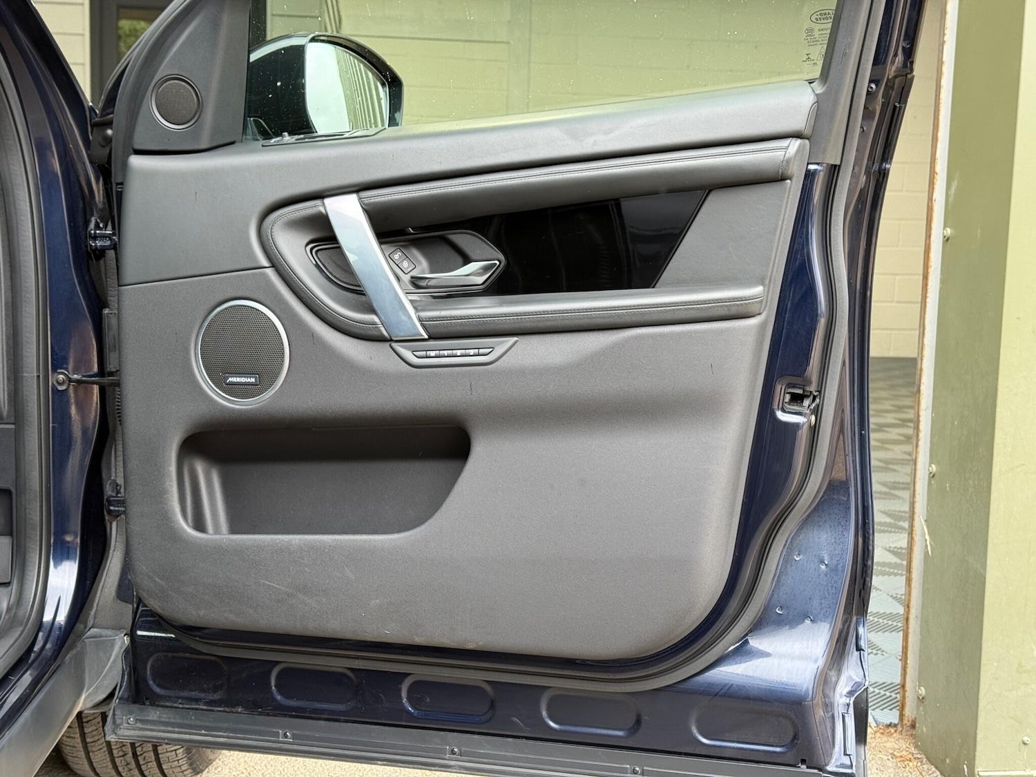 Used Land Rover Discovery Sport 2020 for sale - 76549049: Photo 42