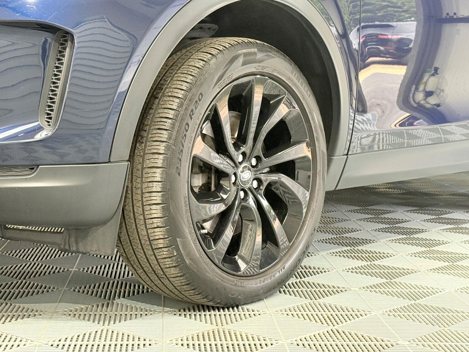 Used Land Rover Discovery Sport 2020 for sale - 76549049: Photo 48