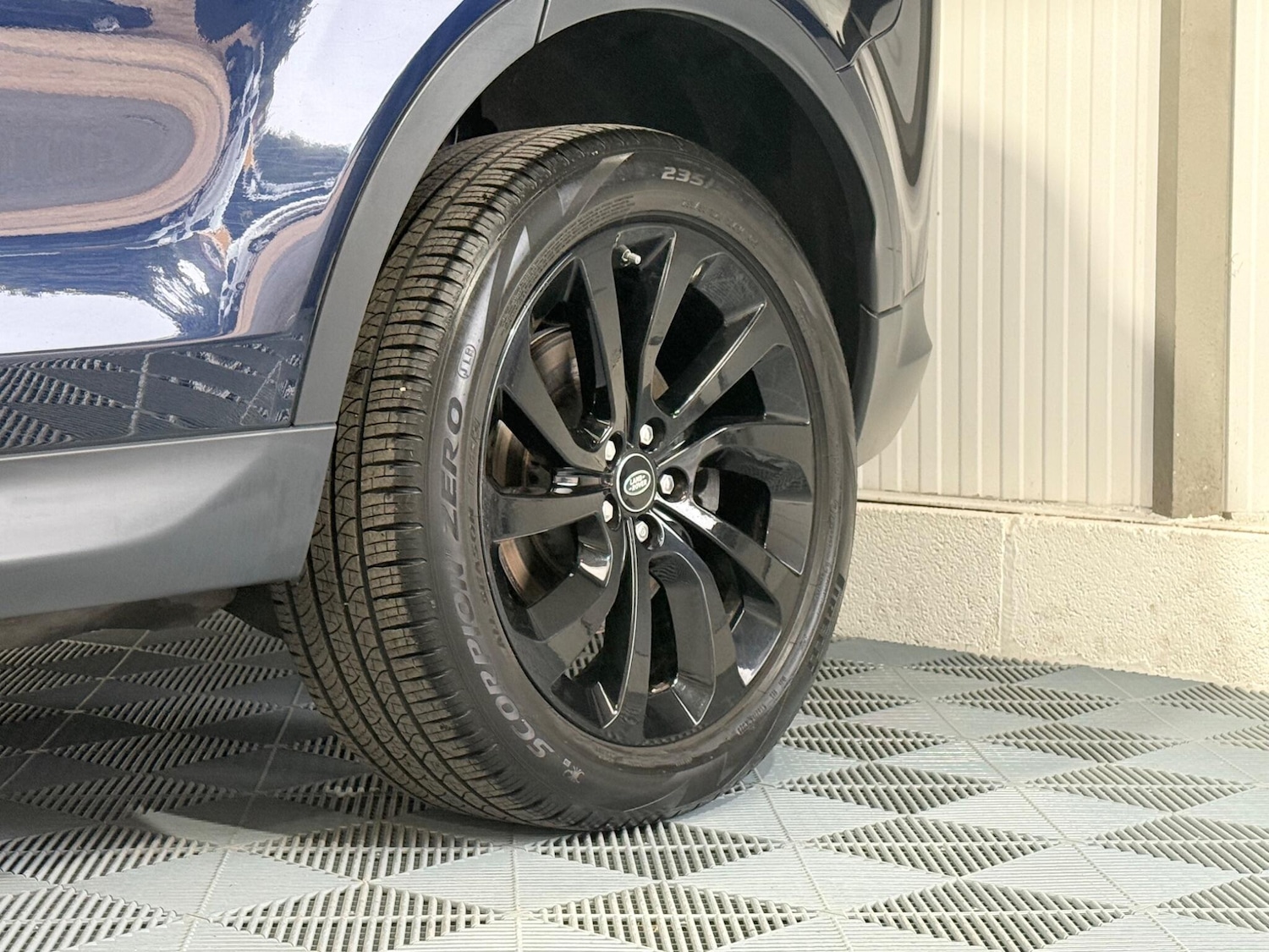 Used Land Rover Discovery Sport 2020 for sale - 76549049: Photo 50