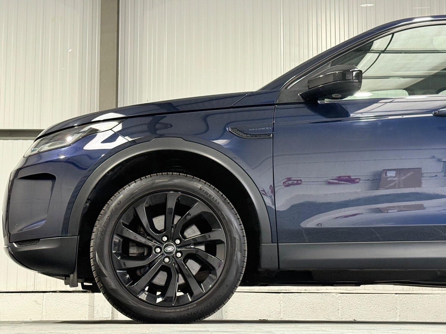 Used Land Rover Discovery Sport 2020 for sale - 76549049: Photo 52
