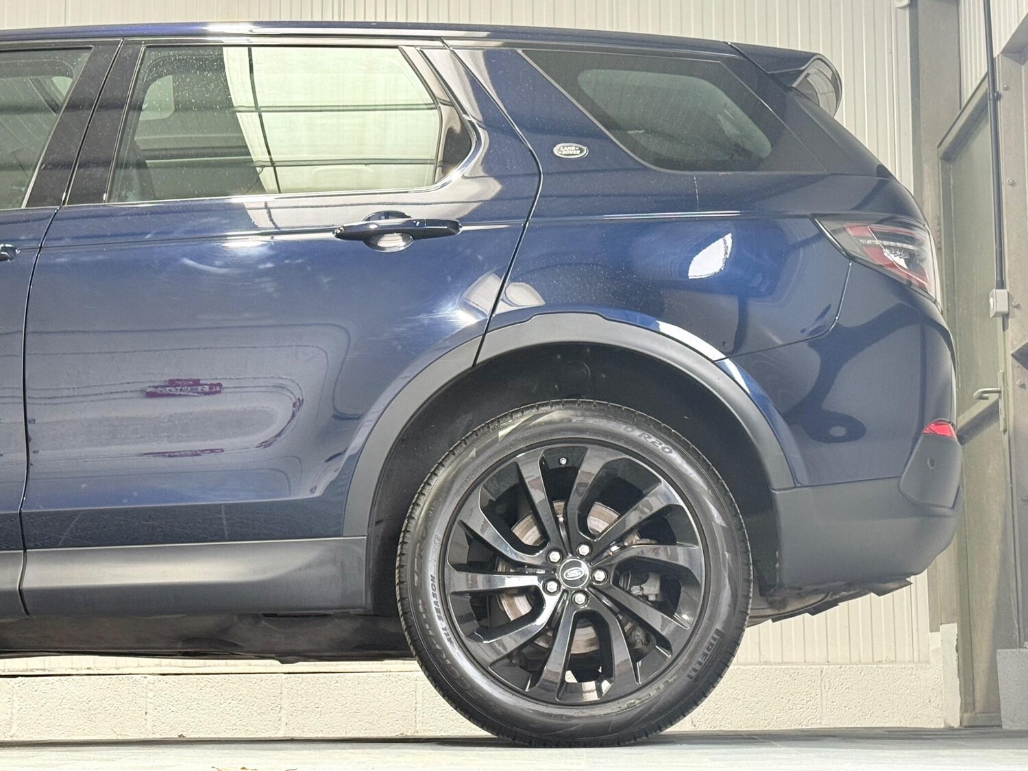 Used Land Rover Discovery Sport 2020 for sale - 76549049: Photo 53