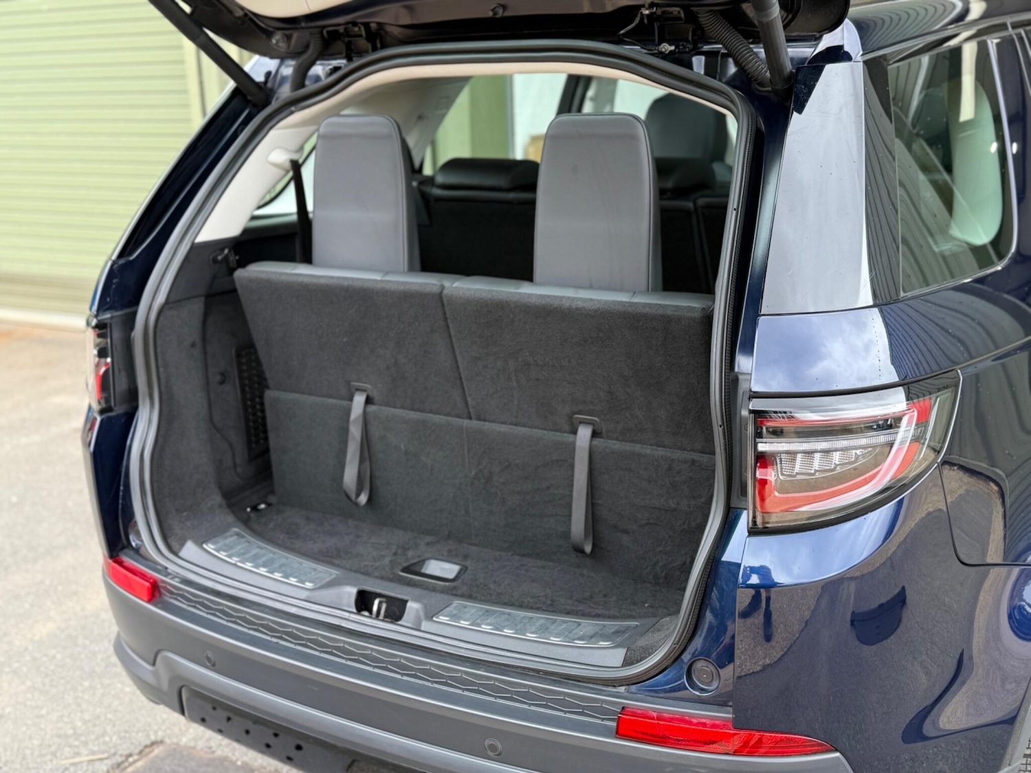 Used Land Rover Discovery Sport 2020 for sale - 76549049: Photo 55