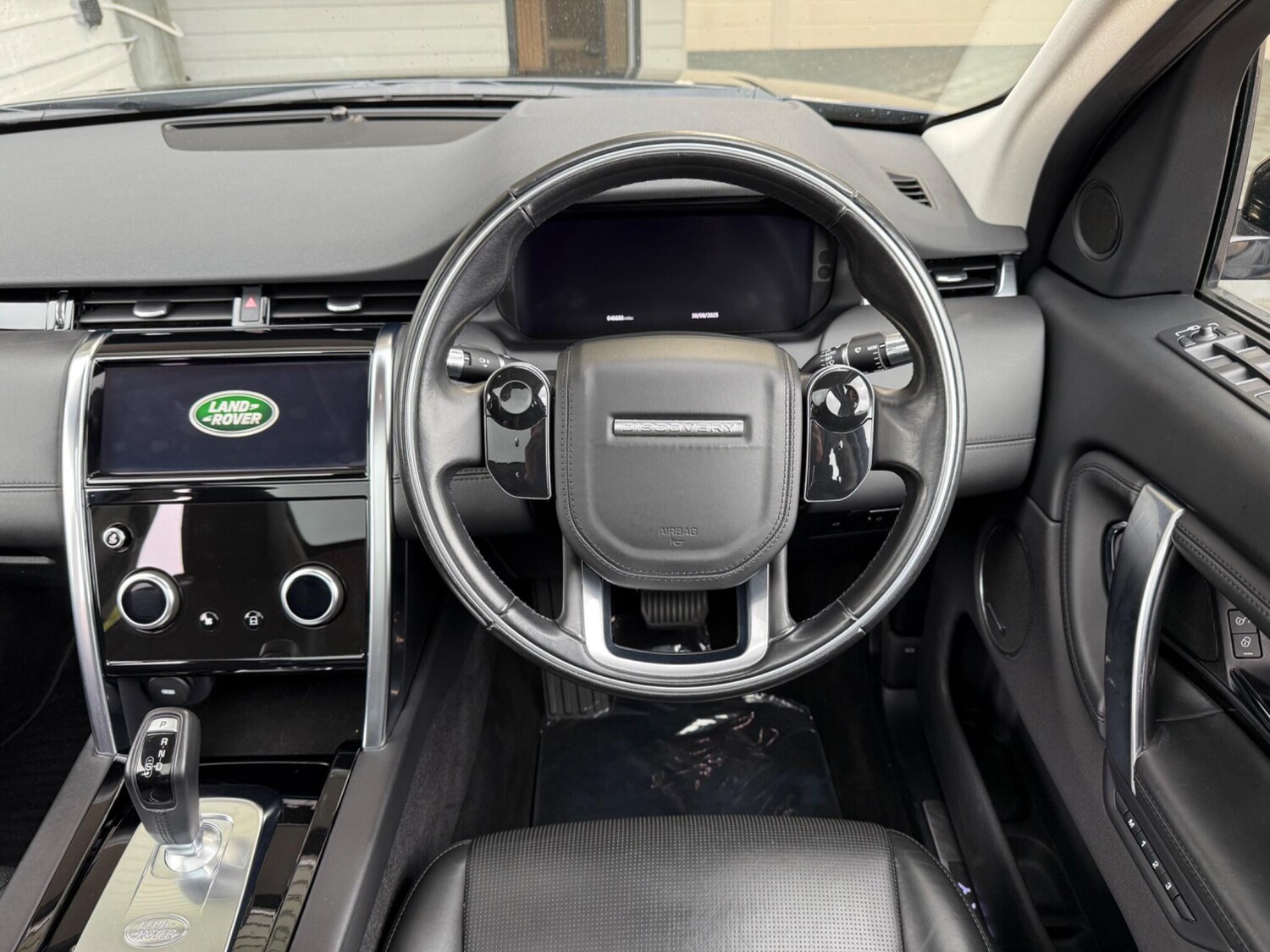 Used Land Rover Discovery Sport 2020 for sale - 76549049: Photo 58