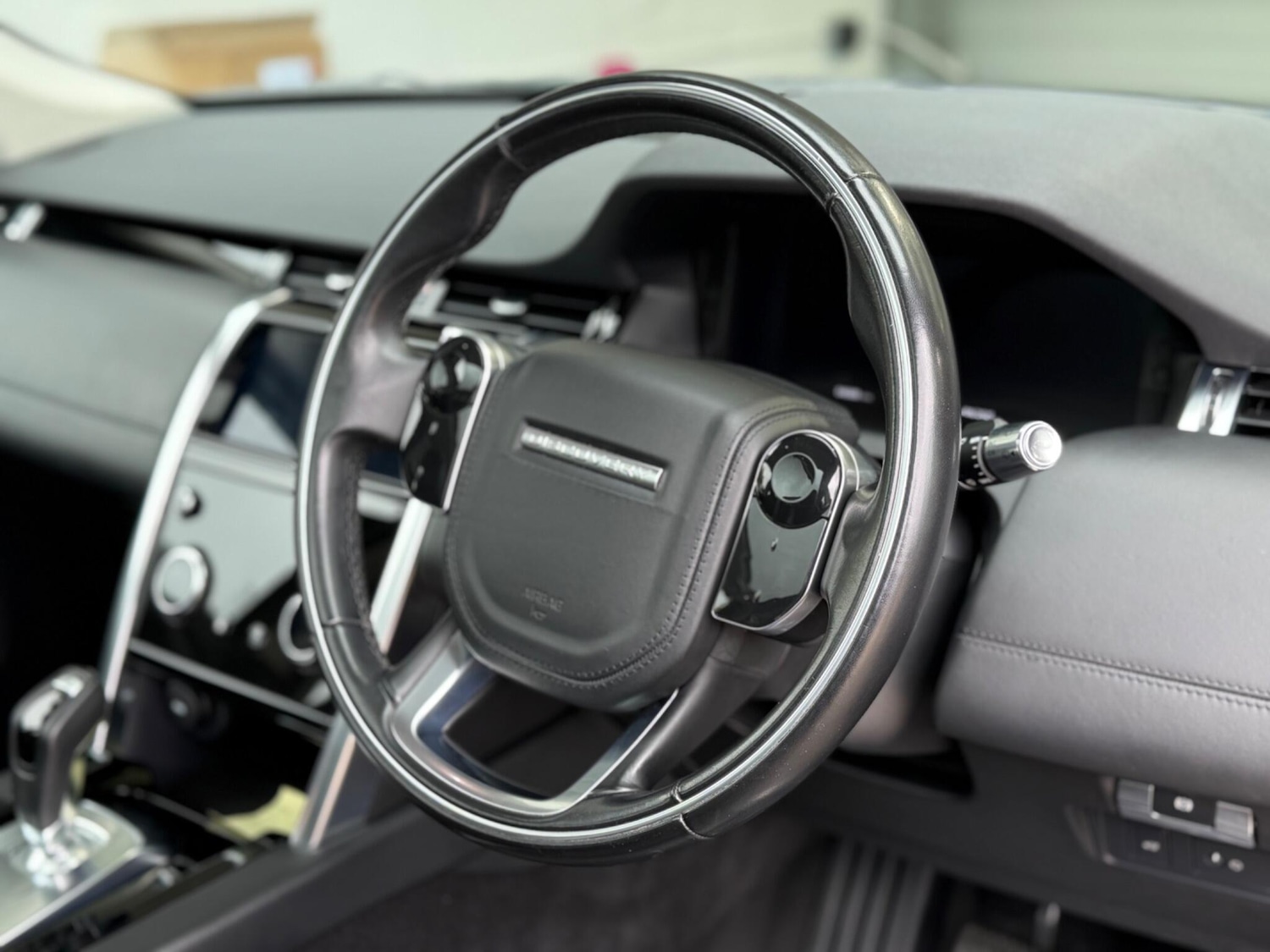 Used Land Rover Discovery Sport 2020 for sale - 76549049: Photo 60