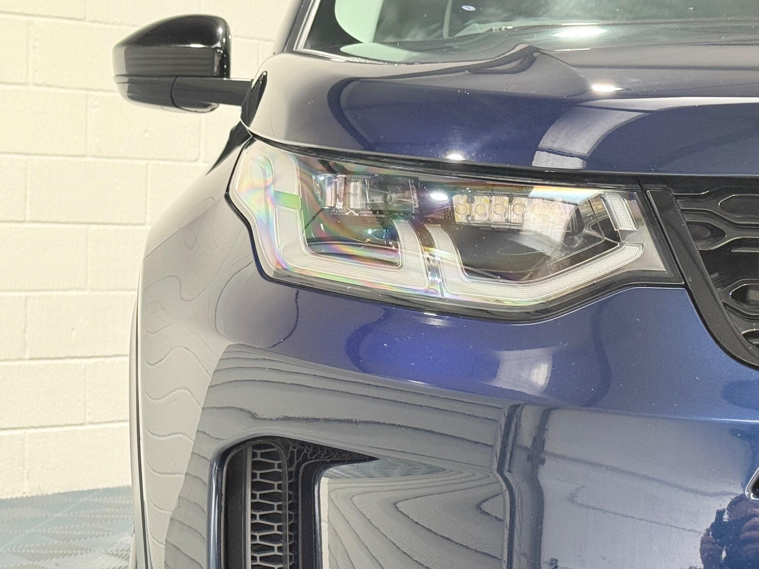 Used Land Rover Discovery Sport 2020 for sale - 76549049: Photo 63