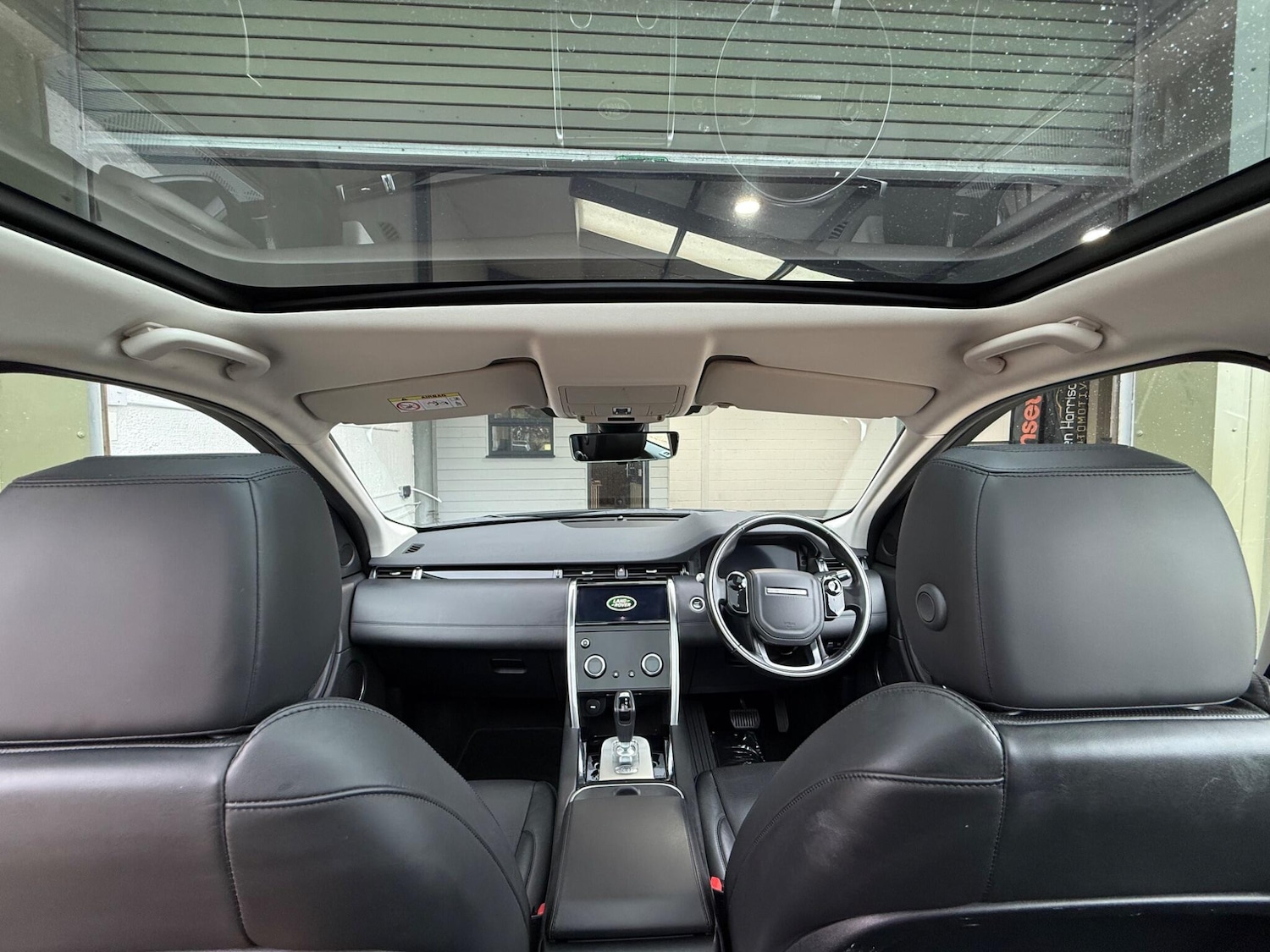 Used Land Rover Discovery Sport 2020 for sale - 76549049: Photo 65