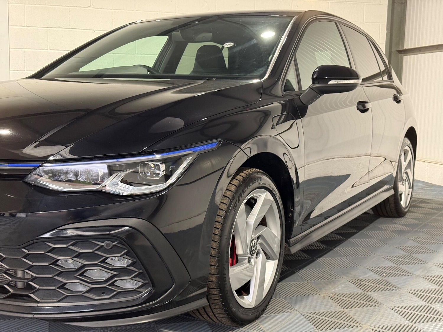 Used Volkswagen Golf 2021 for sale - 76975834: Photo 10