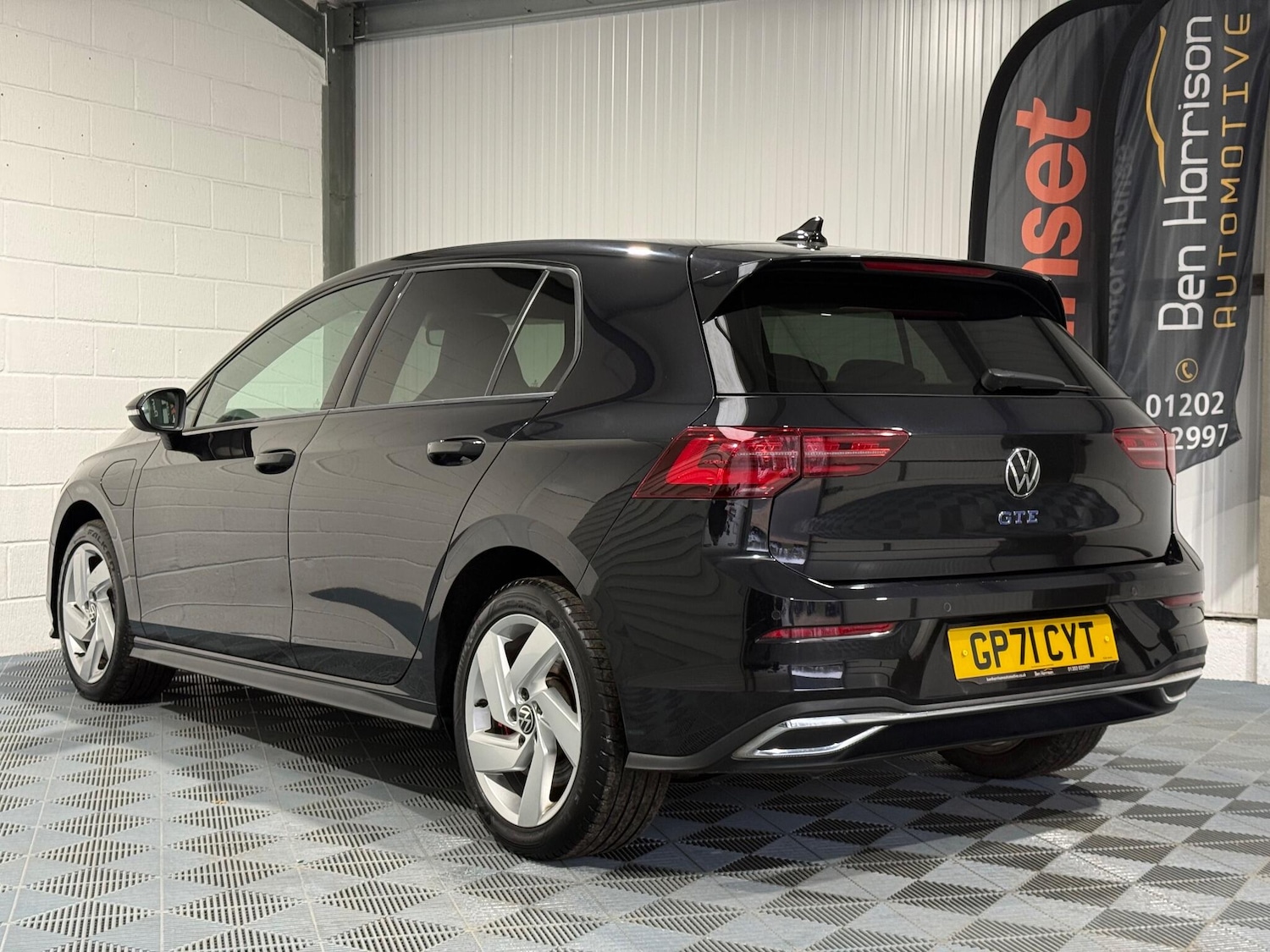 Used Volkswagen Golf 2021 for sale - 76975834: Photo 11