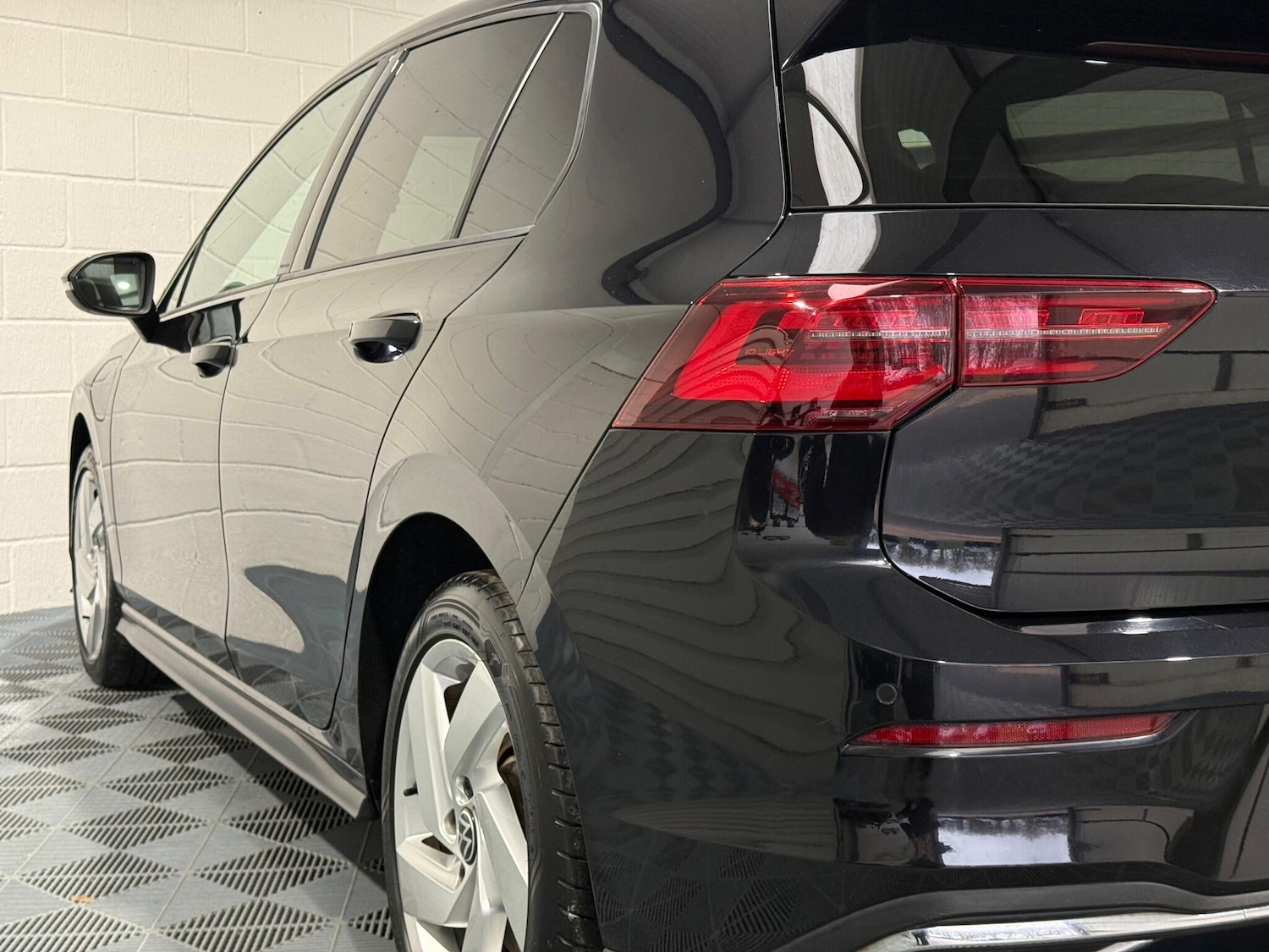 Used Volkswagen Golf 2021 for sale - 76975834: Photo 13