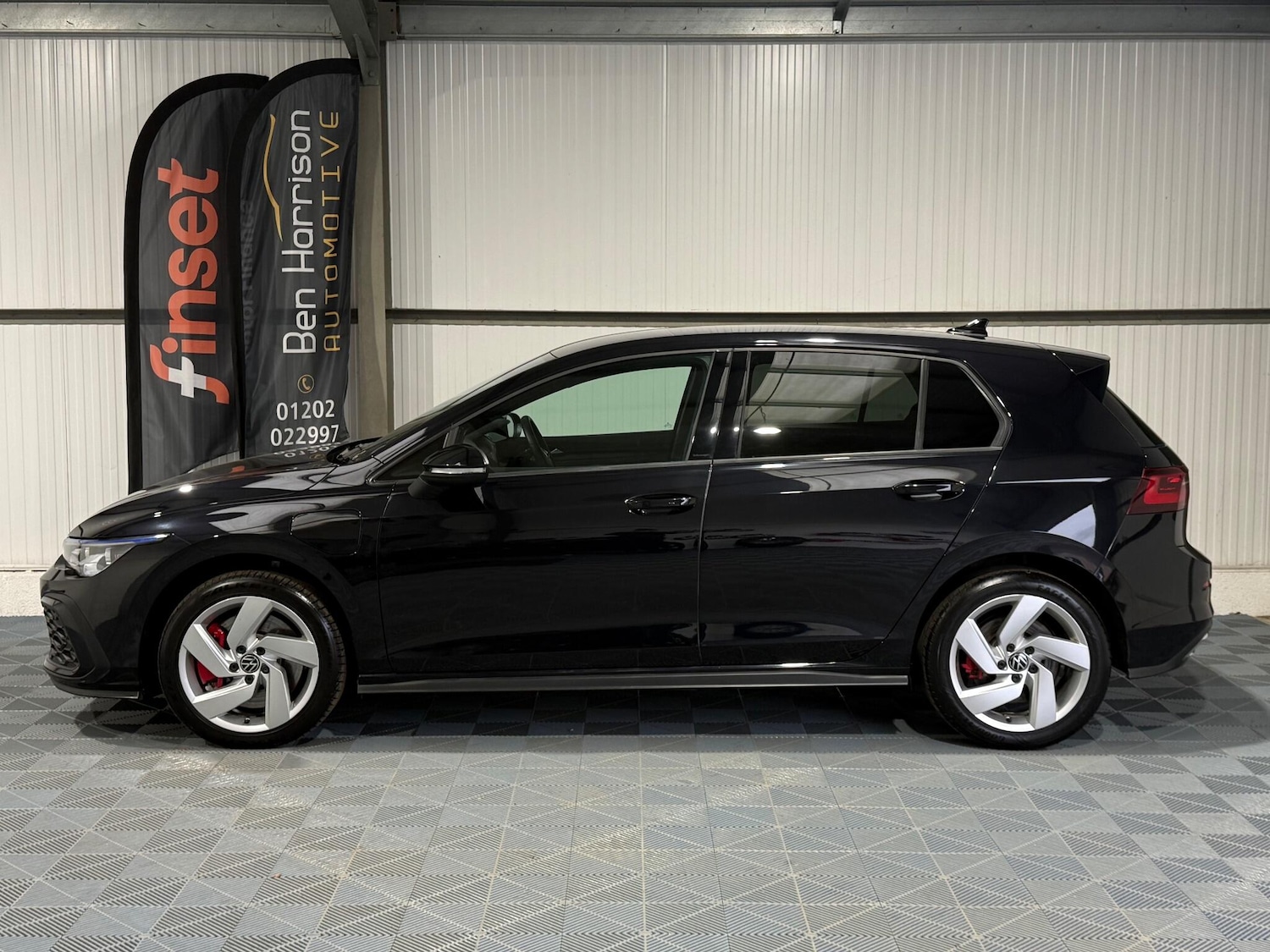 Used Volkswagen Golf 2021 for sale - 76975834: Photo 14