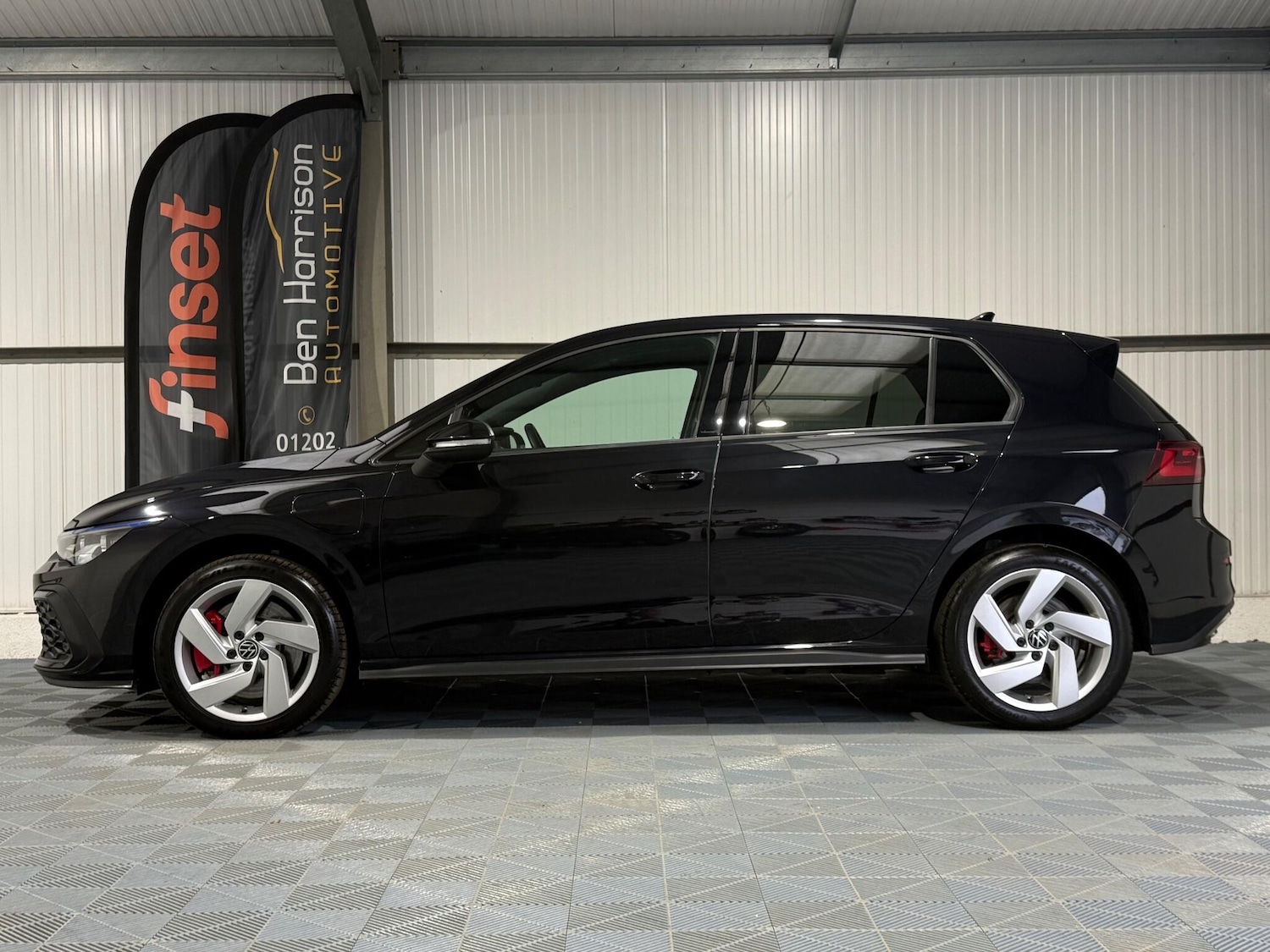 Used Volkswagen Golf 2021 for sale - 76975834: Photo 15