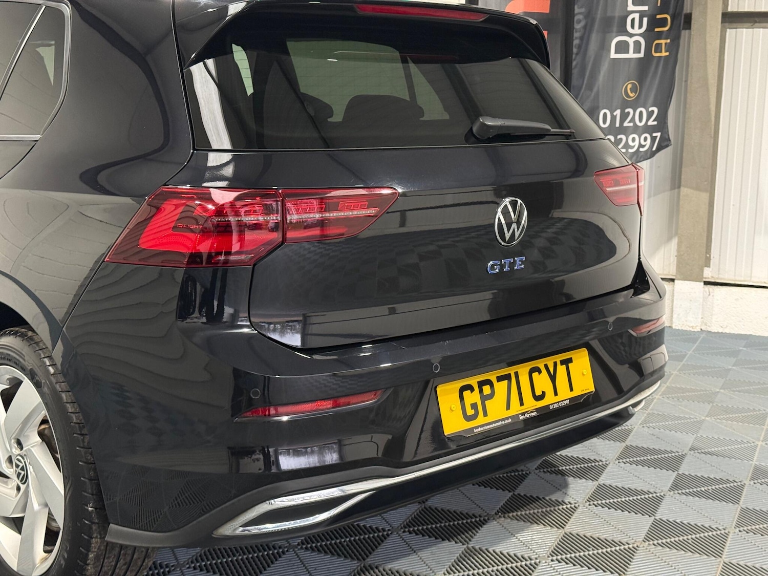 Used Volkswagen Golf 2021 for sale - 76975834: Photo 16