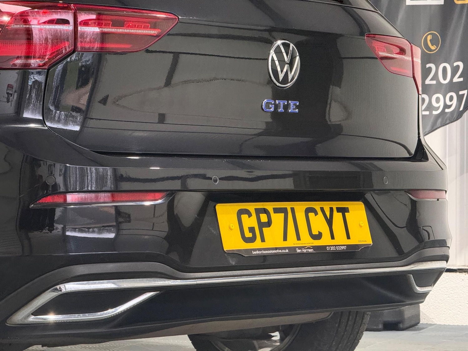 Used Volkswagen Golf 2021 for sale - 76975834: Photo 17