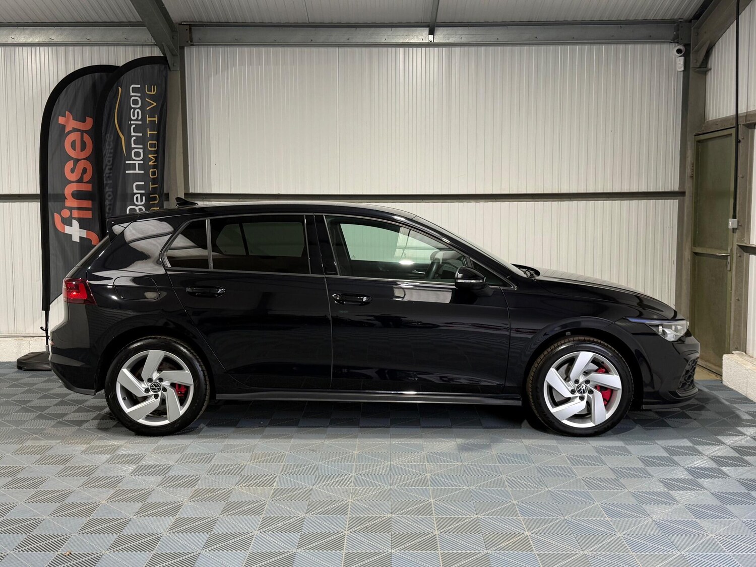 Used Volkswagen Golf 2021 for sale - 76975834: Photo 18